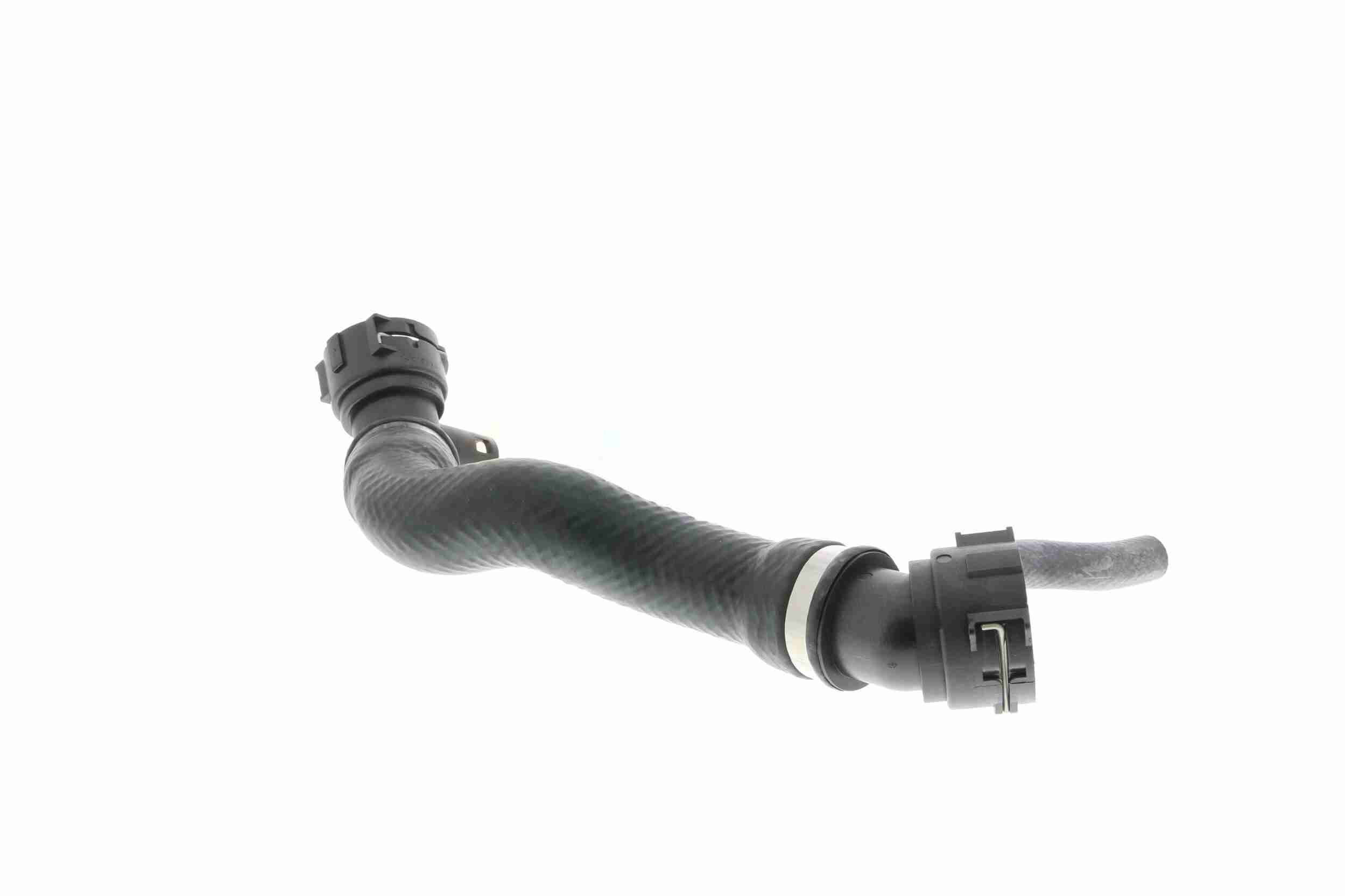 Hydraulic Filter, automatic transmission - V10-0717 VAICO