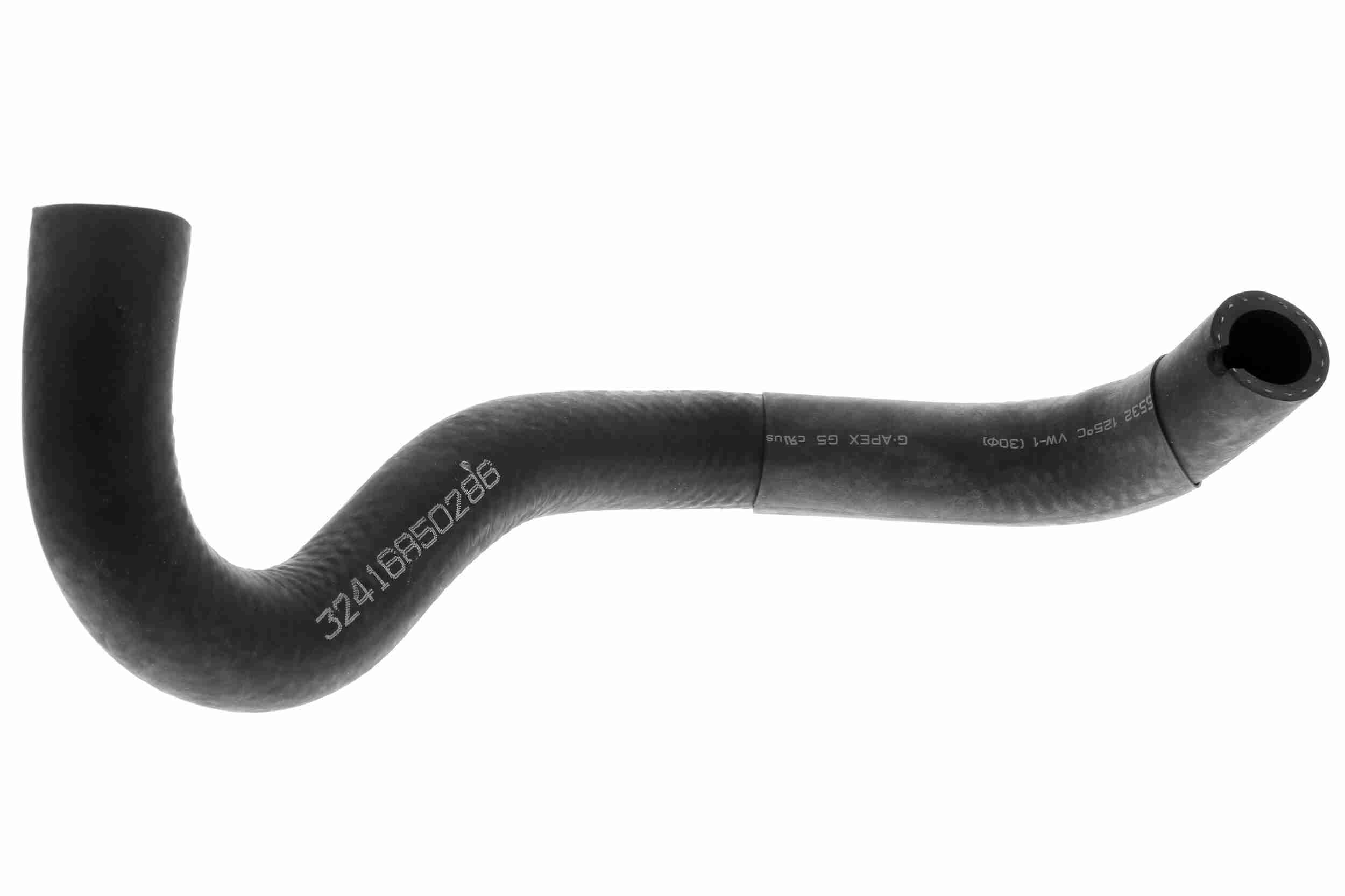 Hydraulic Hose, steering system - V20-2417 VAICO