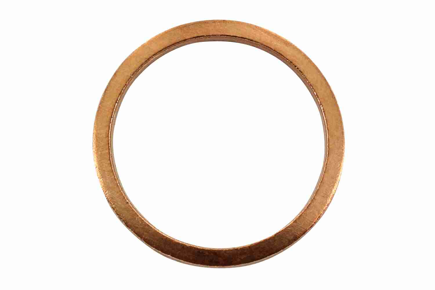 Seal Ring, oil drain plug - V20-2425 VAICO