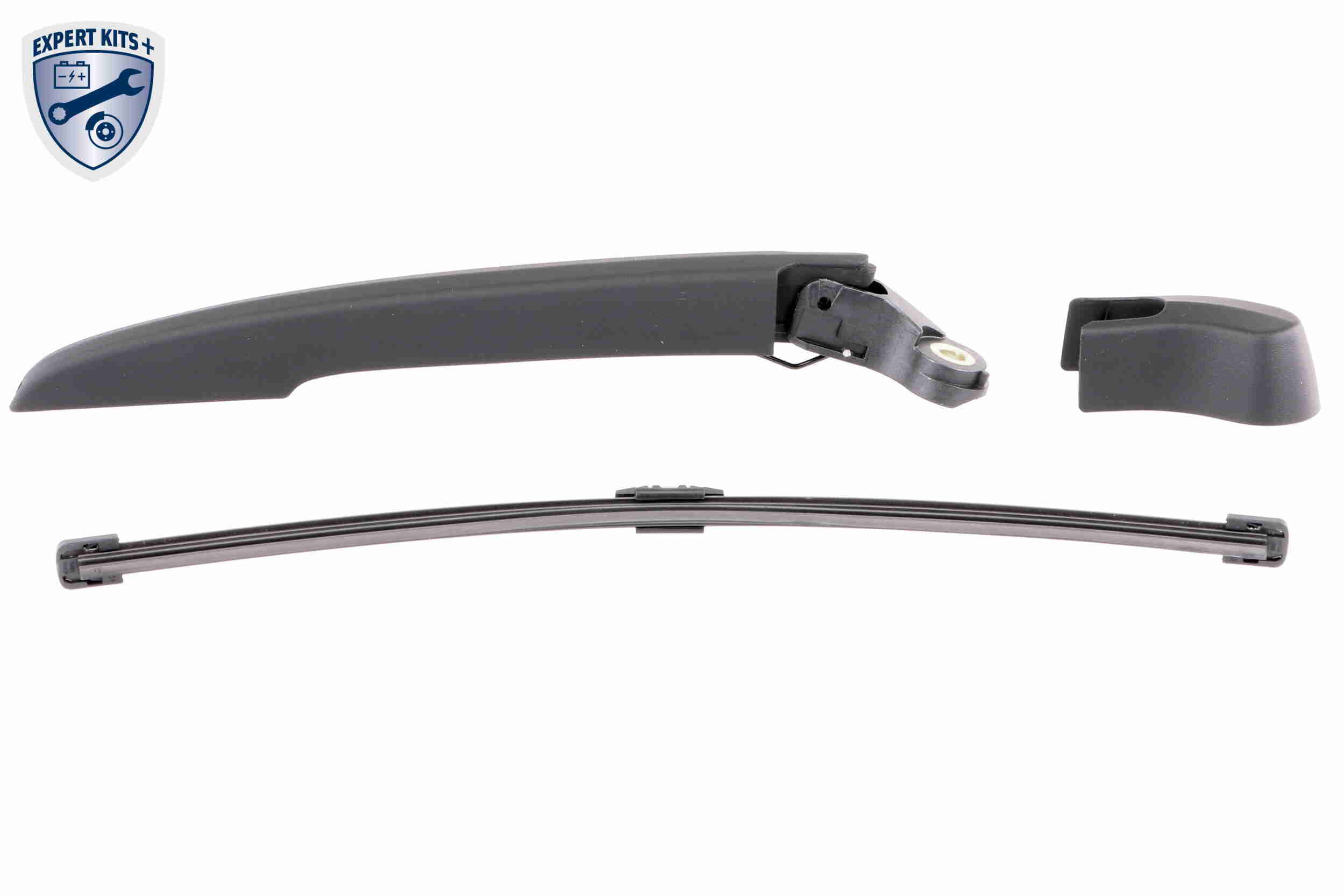 Wiper Arm Set, window cleaning - V20-2473 VAICO