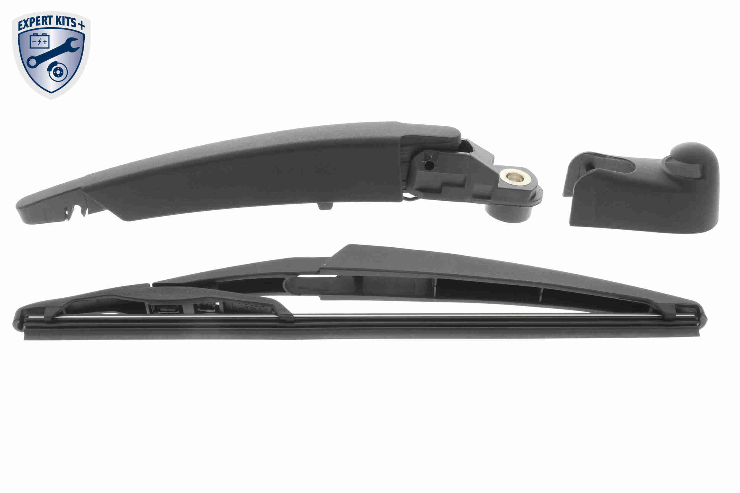 Wiper Arm Set, window cleaning - V20-2474 VAICO