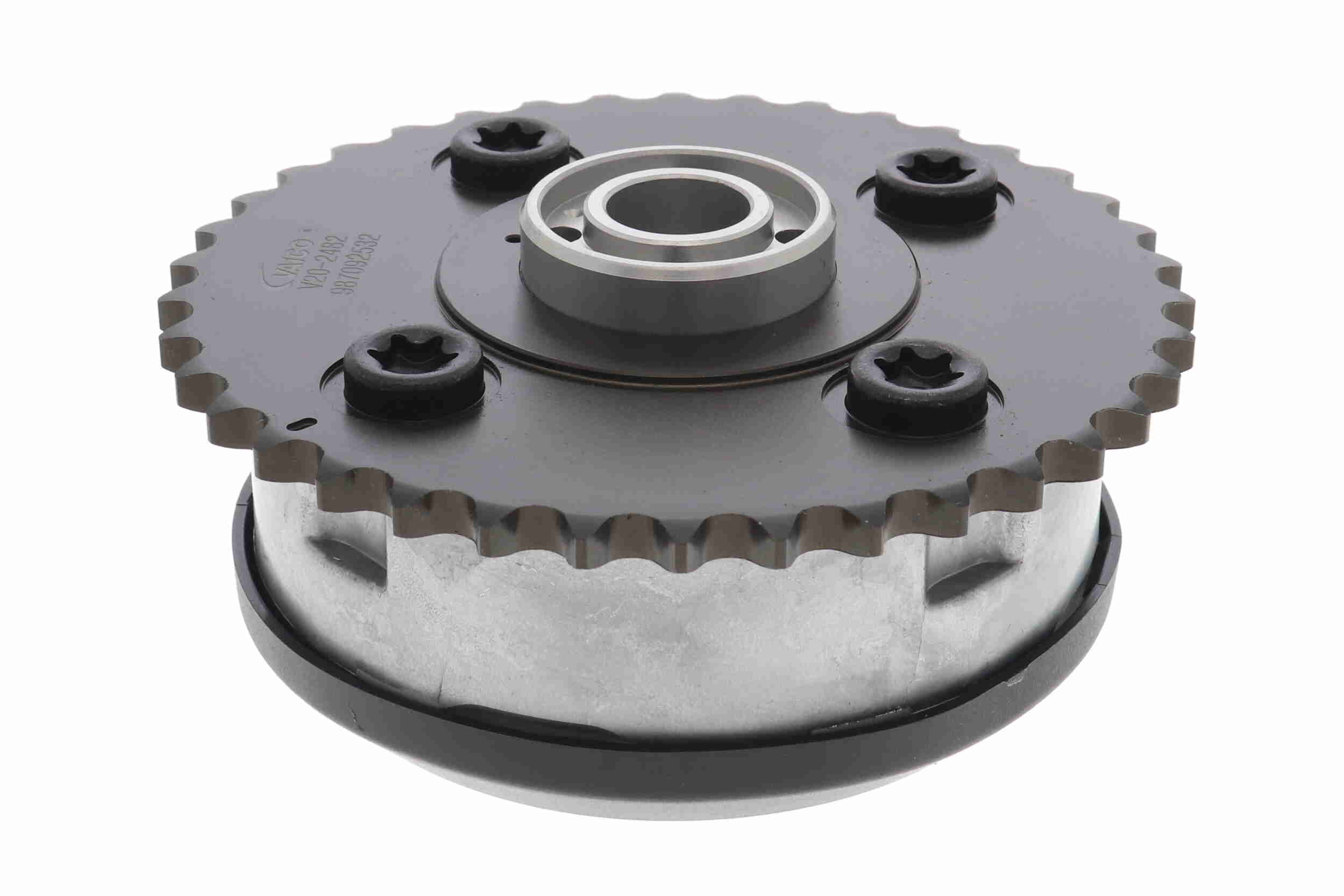 Kit catena distribuzione - V10-10014-BEK VAICO