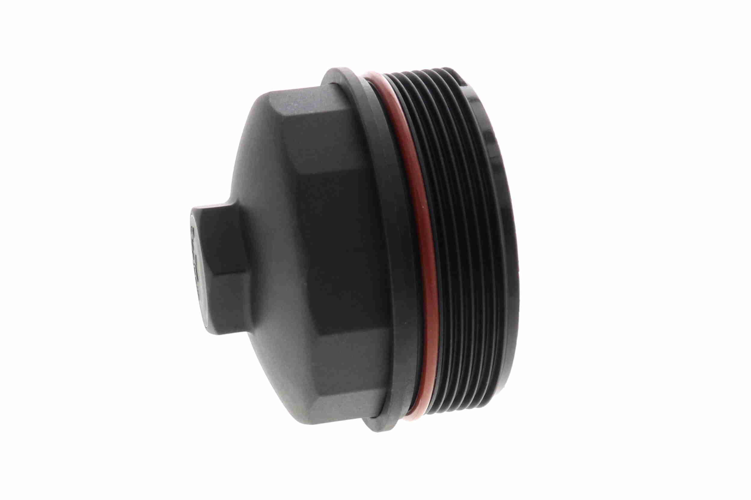 Calotta, Carter filtro olio - V20-2529 VAICO