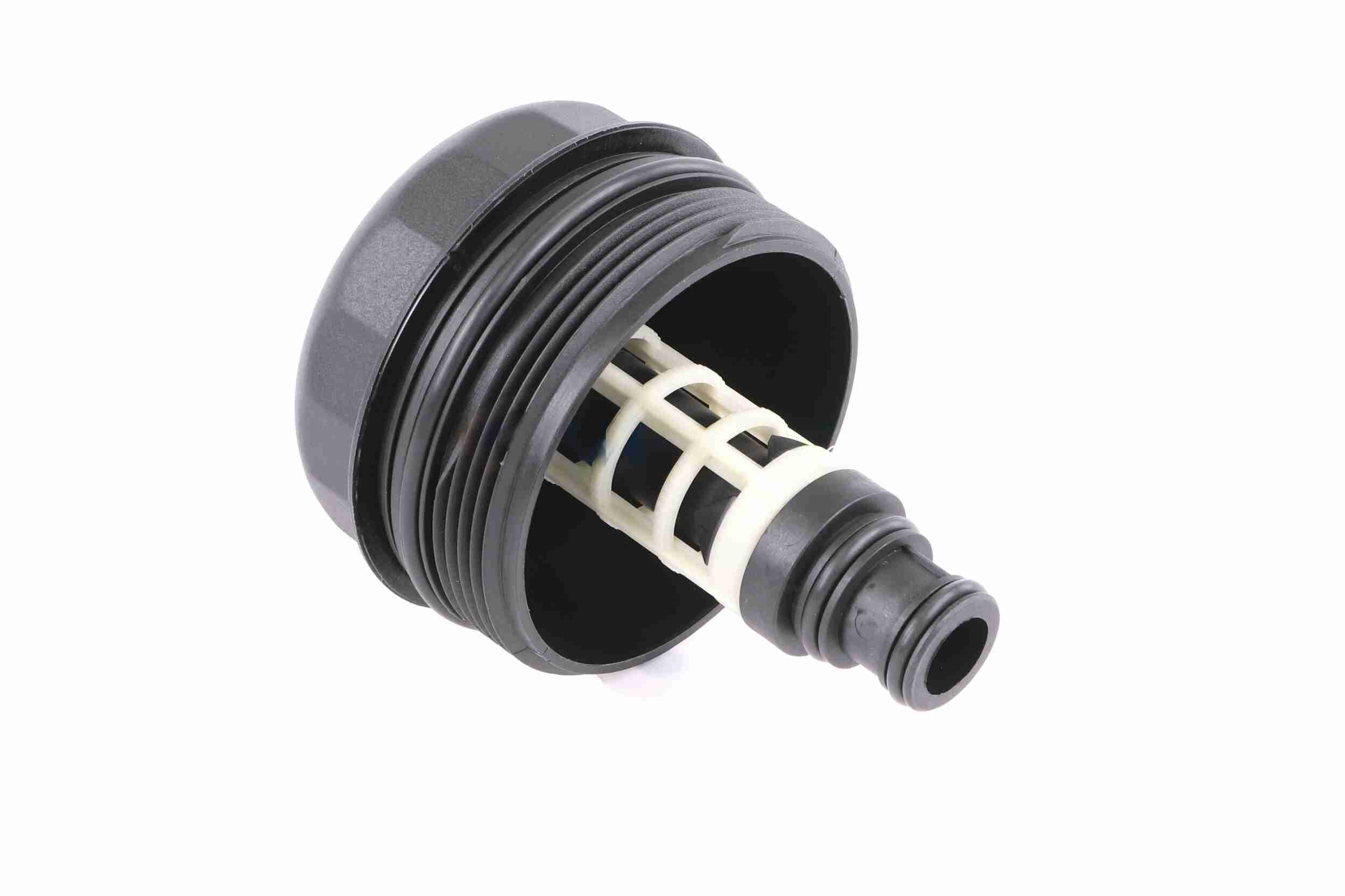 Cap, oil filter housing - V20-2530 VAICO
