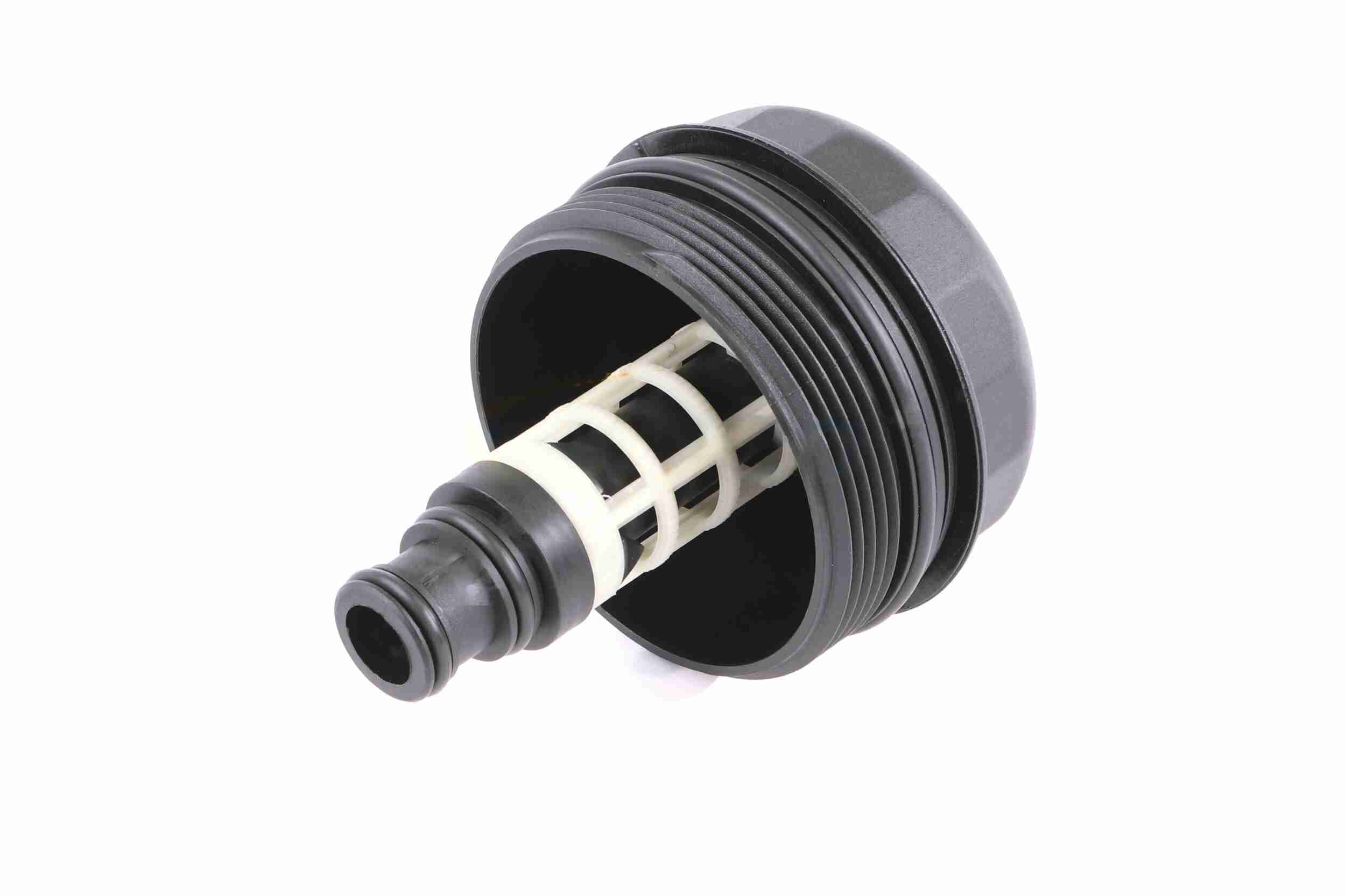 Cap, oil filter housing - V20-2530 VAICO