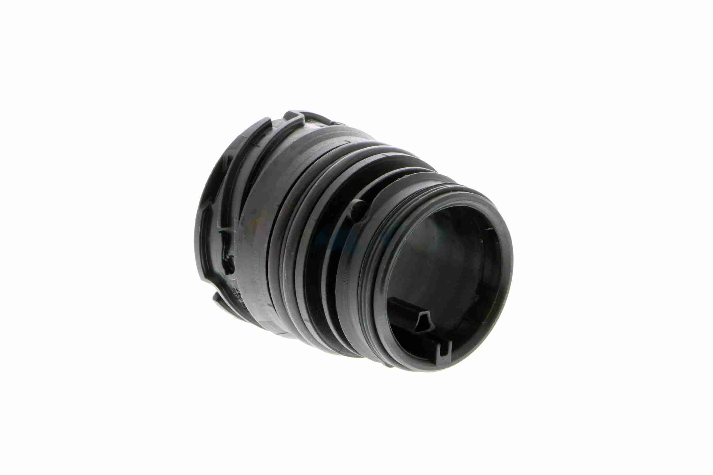 Plug Housing, automatic transmission control unit - V20-2596 VAICO