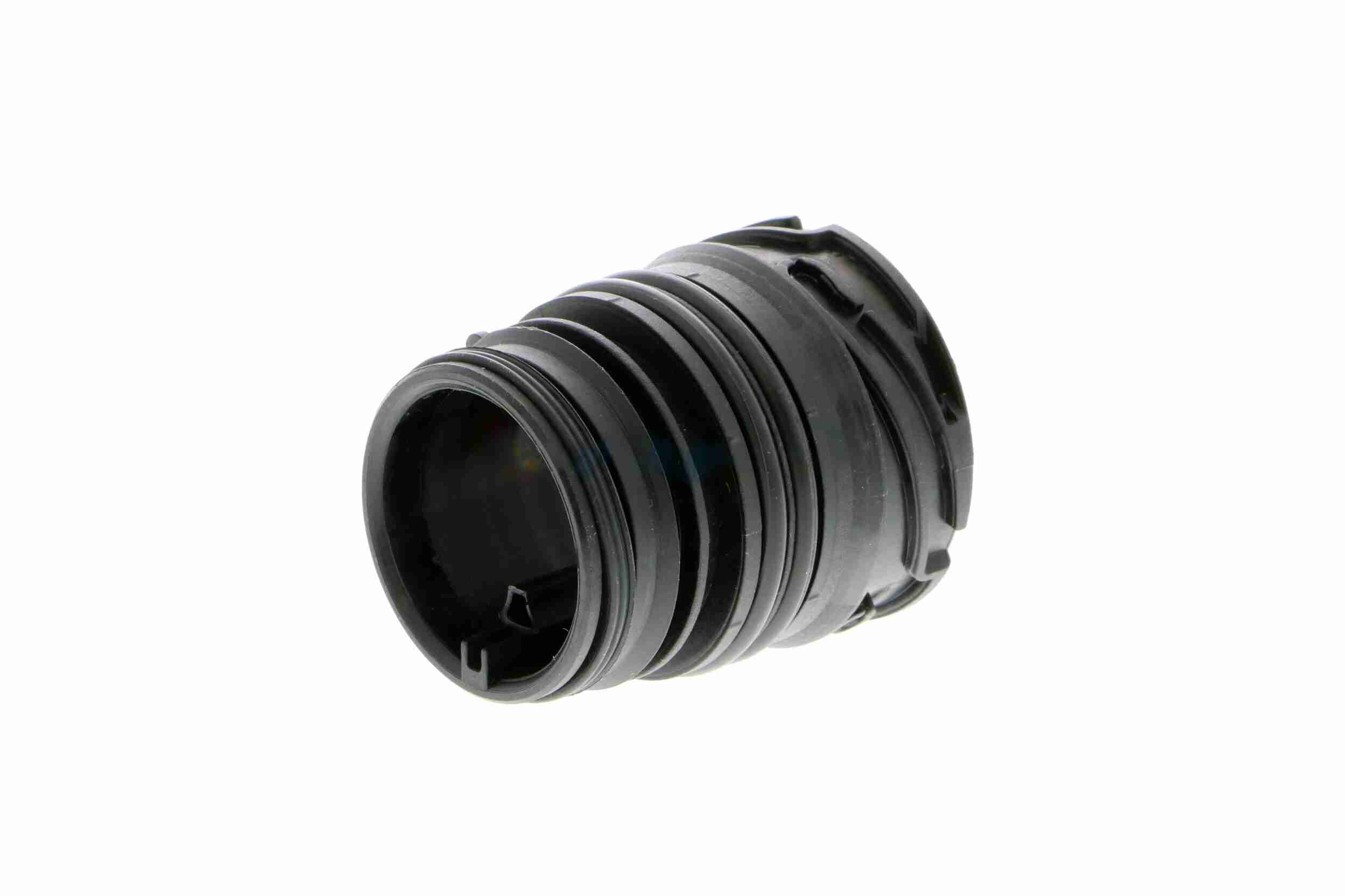 Plug Housing, automatic transmission control unit - V20-2596 VAICO