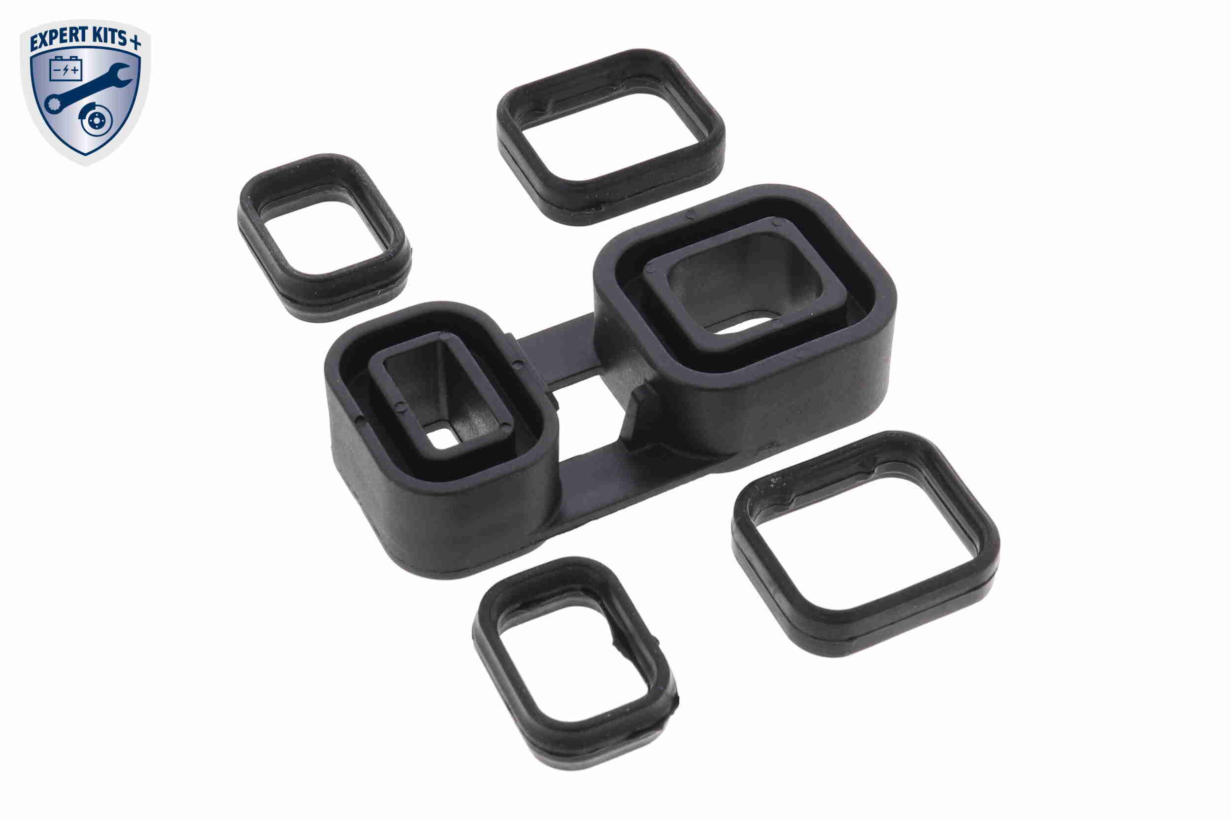 Oil Seal, automatic transmission - V20-2647 VAICO