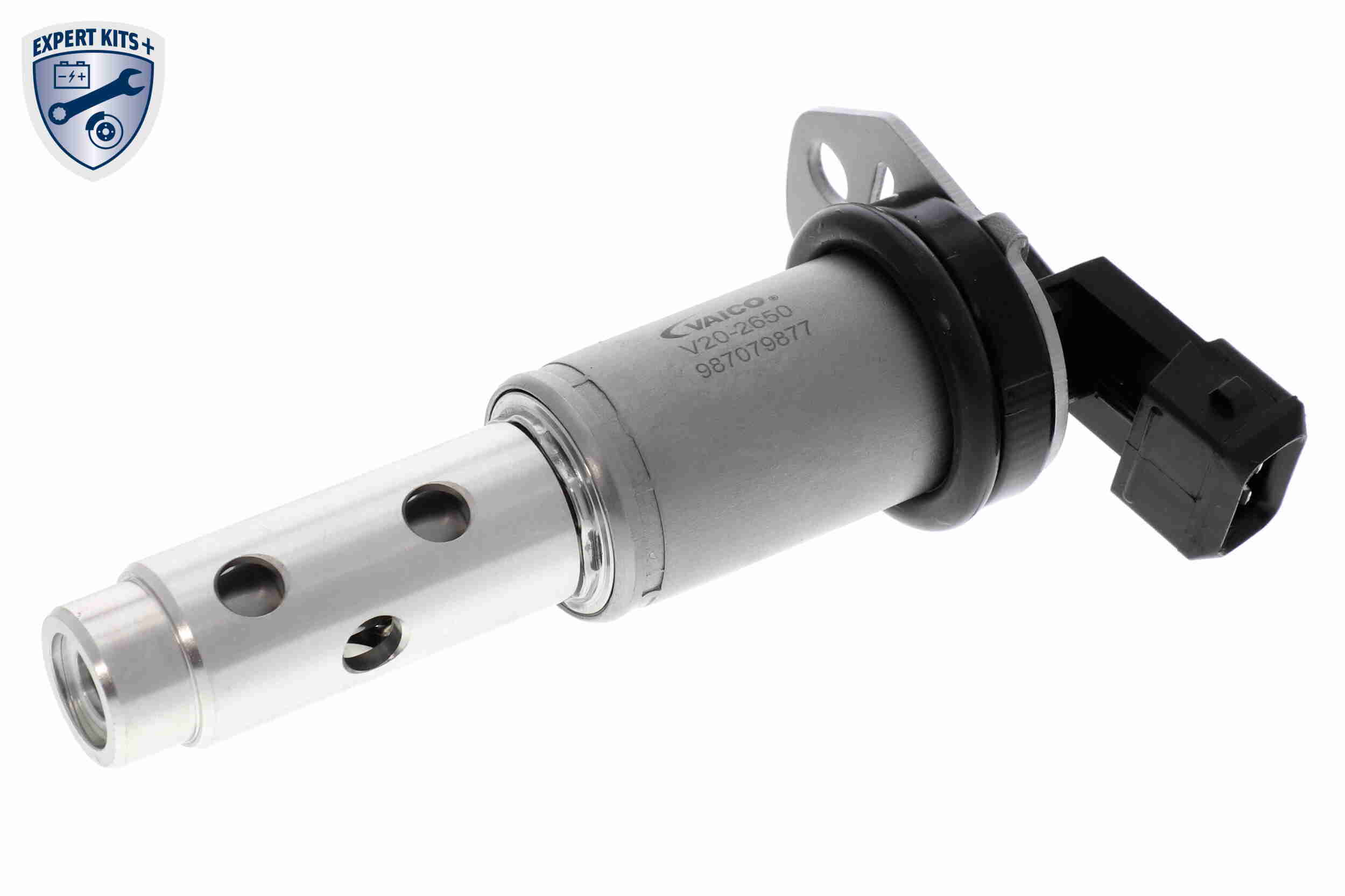 Control Valve, camshaft adjustment - V20-2650 VAICO