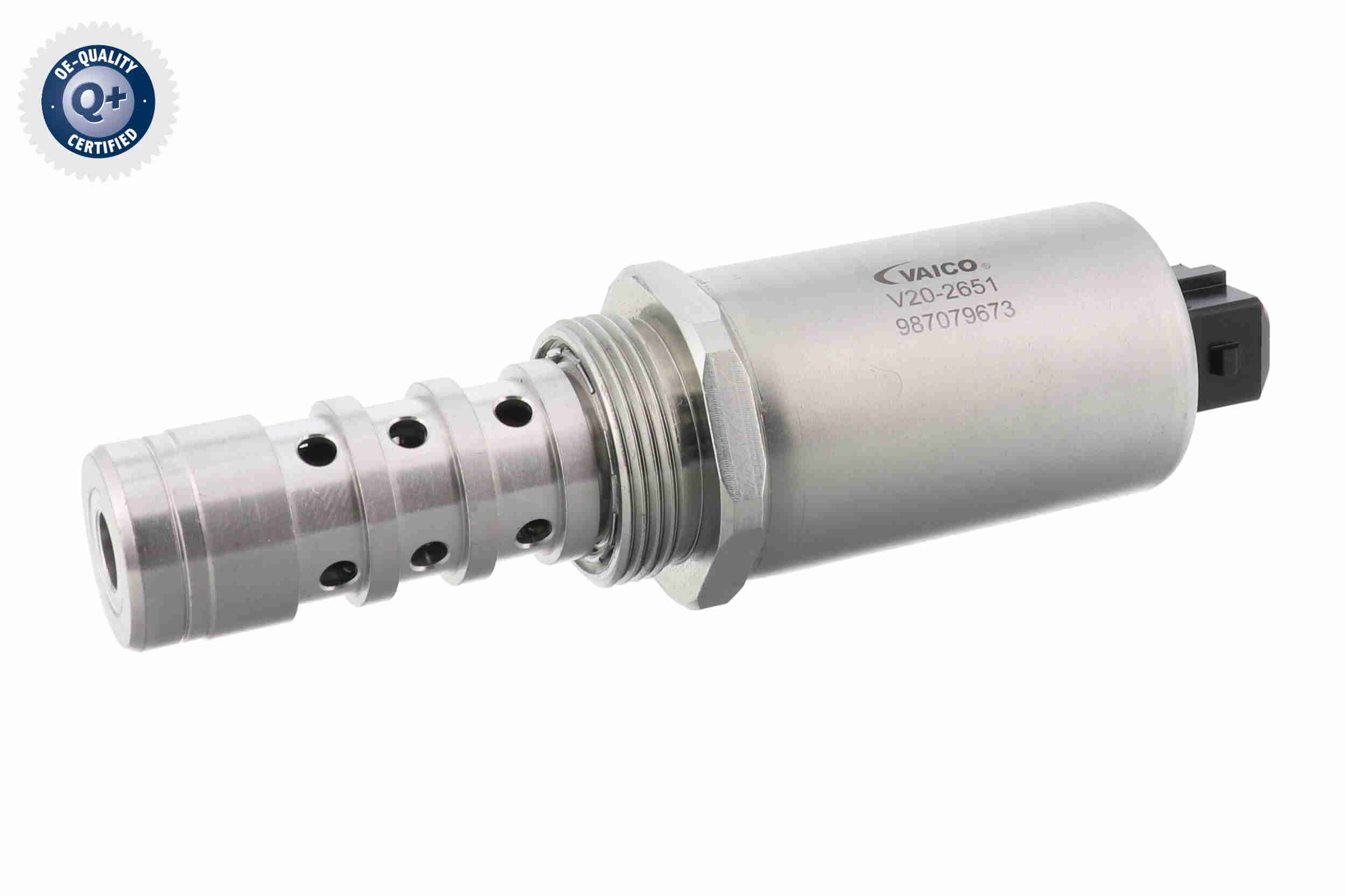 Масляный поддон - V24-6005 VAICO