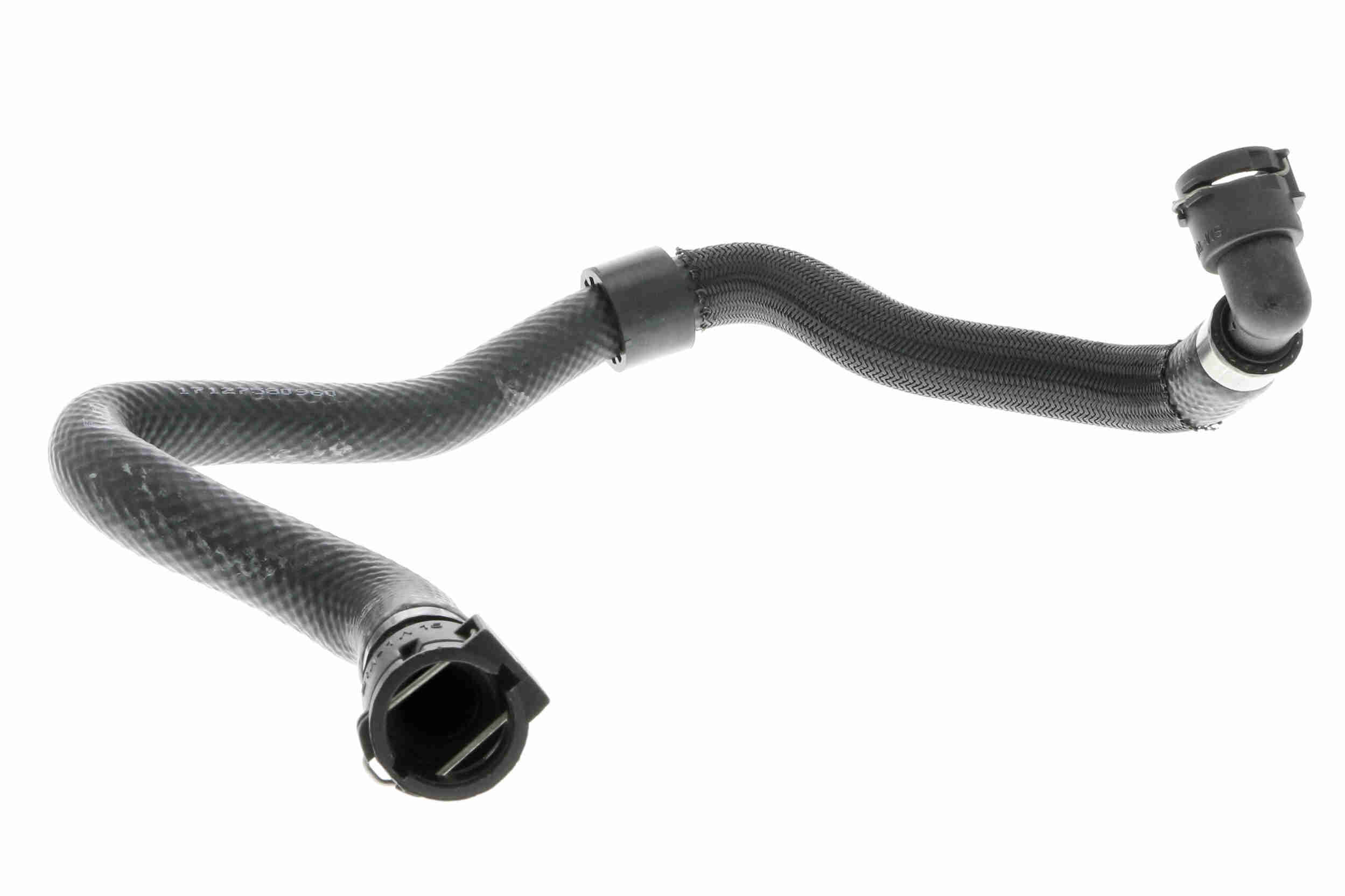 Radiator Hose - V20-2666 VAICO