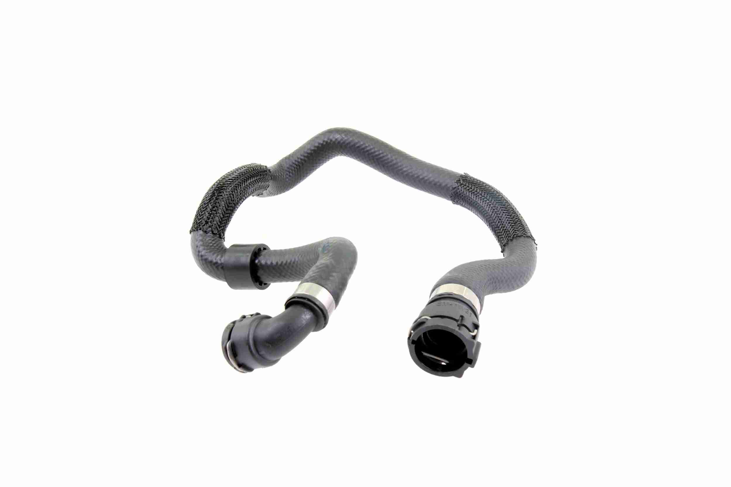 Belt Pulley Set, crankshaft - V20-9516 VAICO