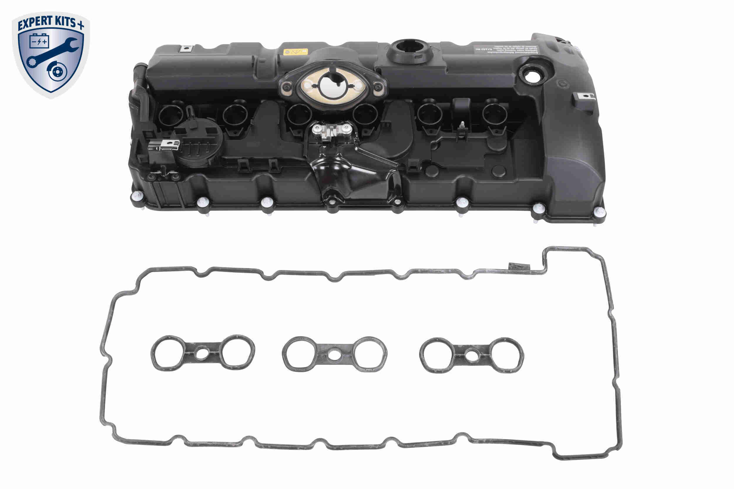 Крышка головки цилиндра - V20-2762 VAICO
