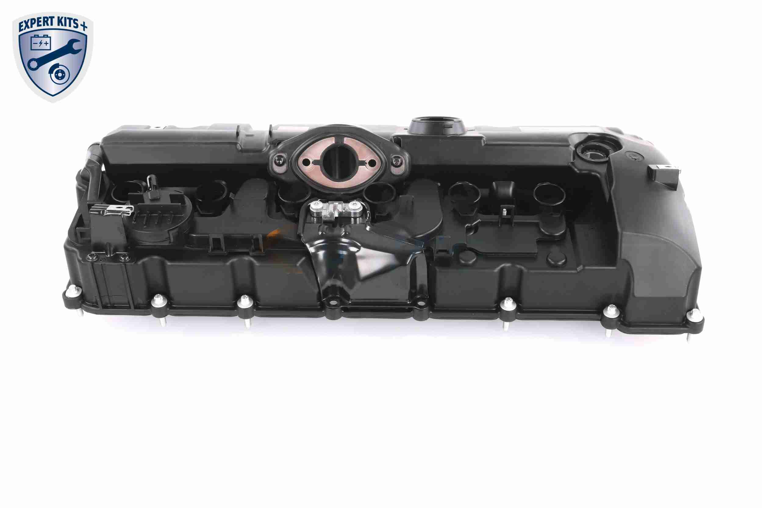 Крышка головки цилиндра - V20-2762 VAICO