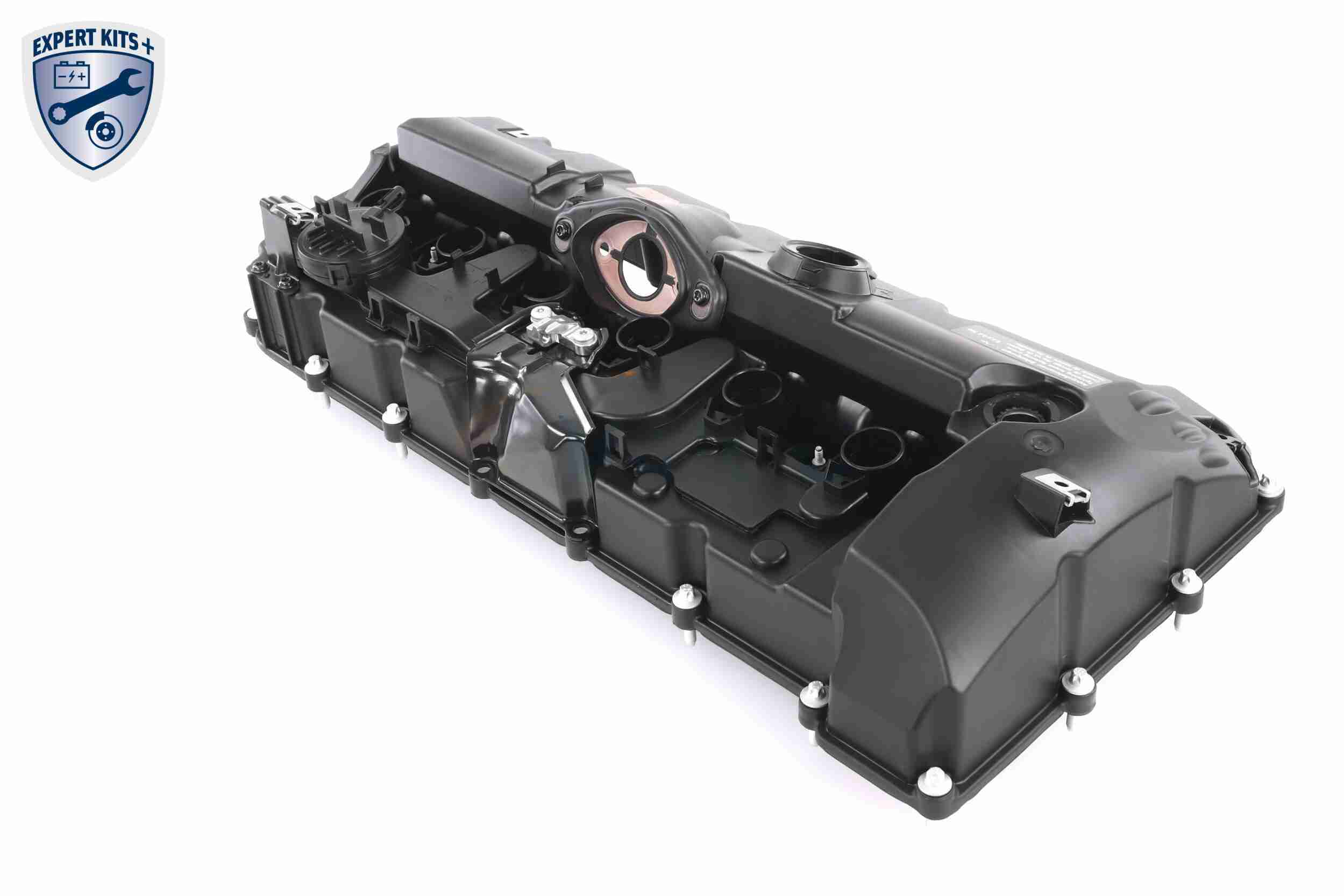 Крышка головки цилиндра - V20-2762 VAICO