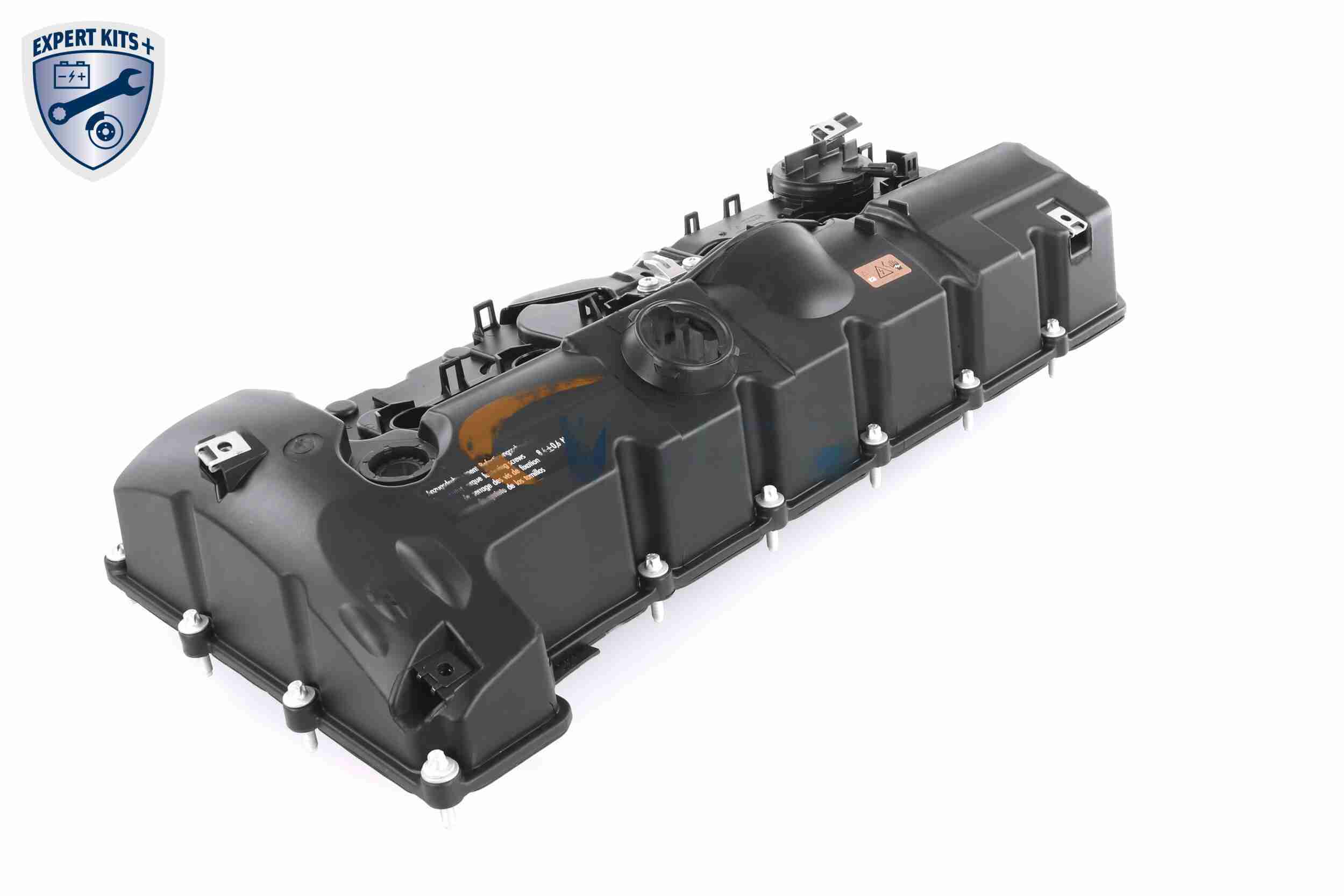 Крышка головки цилиндра - V20-2762 VAICO