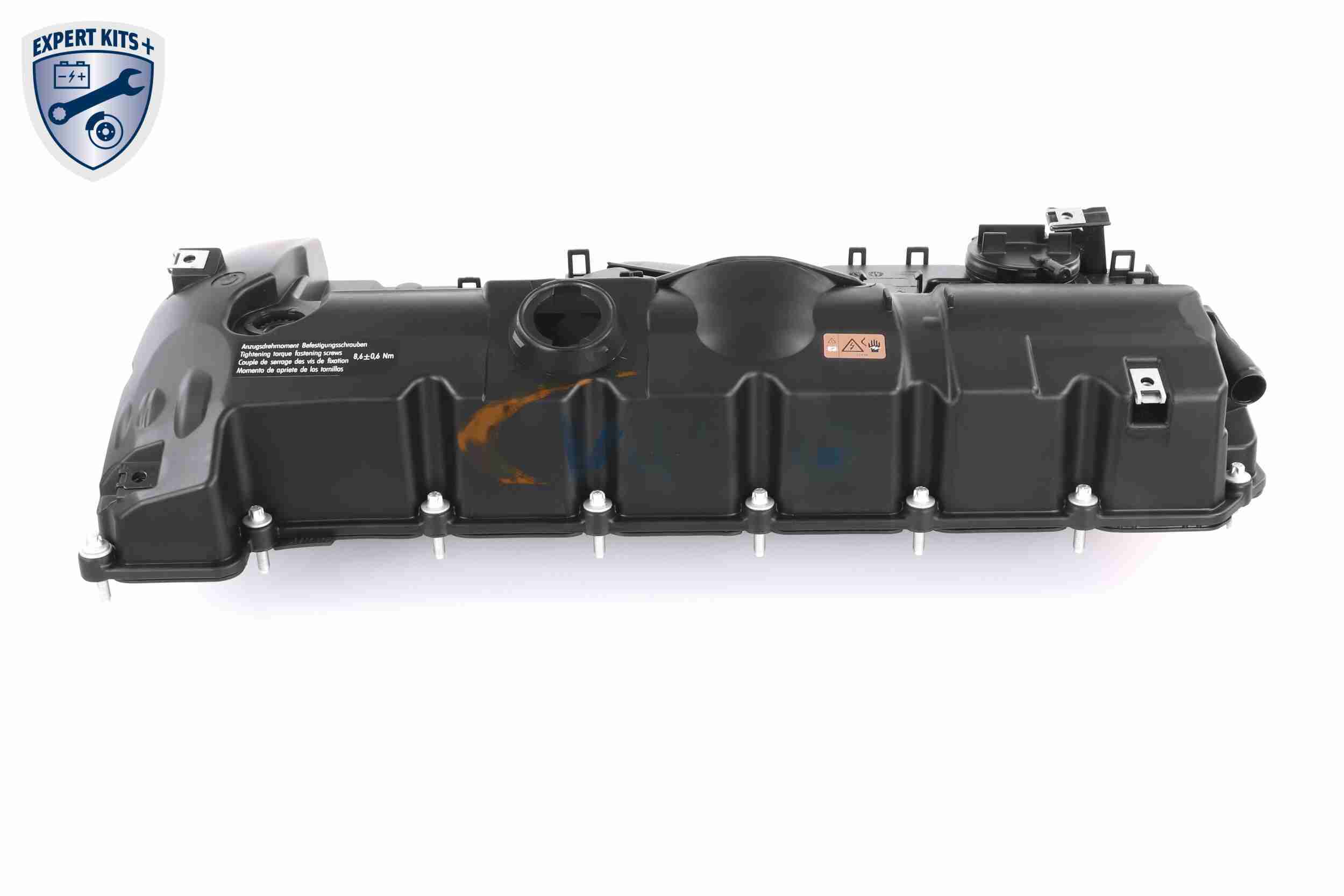 Крышка головки цилиндра - V20-2762 VAICO