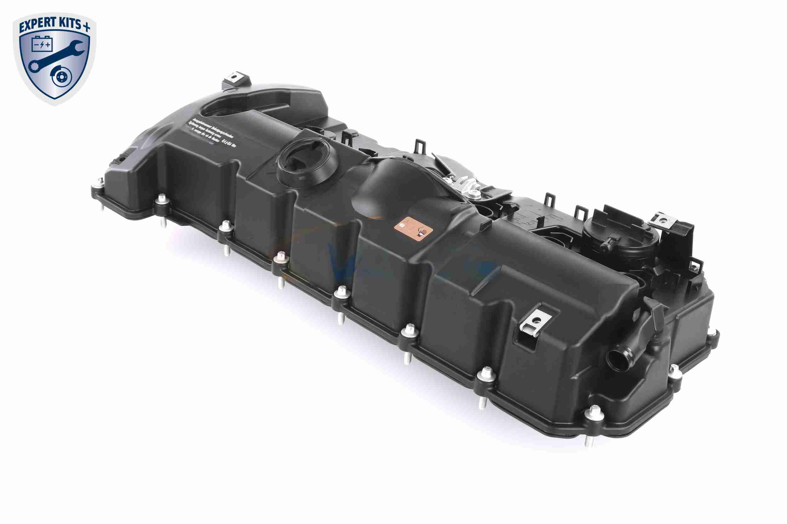 Крышка головки цилиндра - V20-2762 VAICO