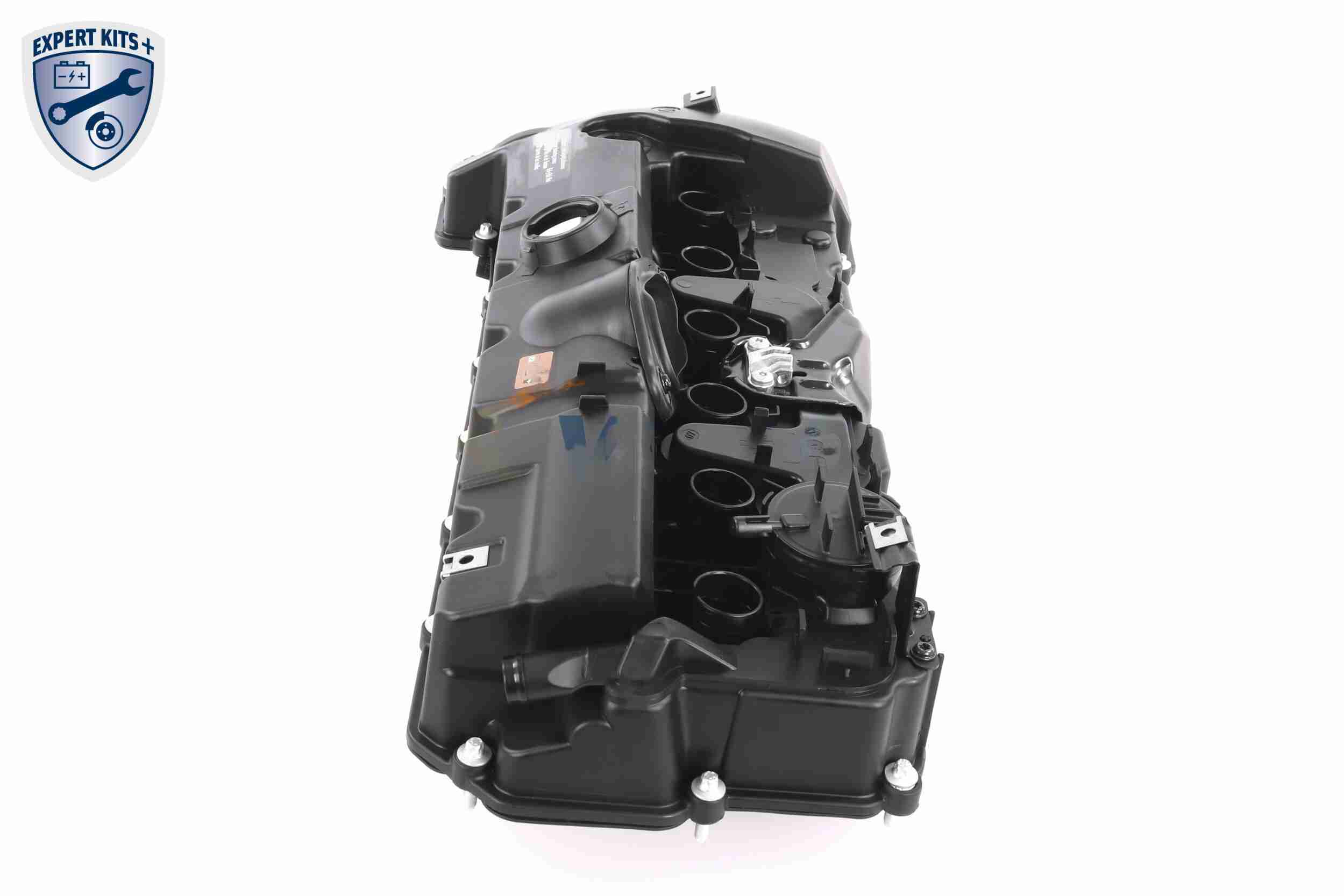 Крышка головки цилиндра - V20-2762 VAICO