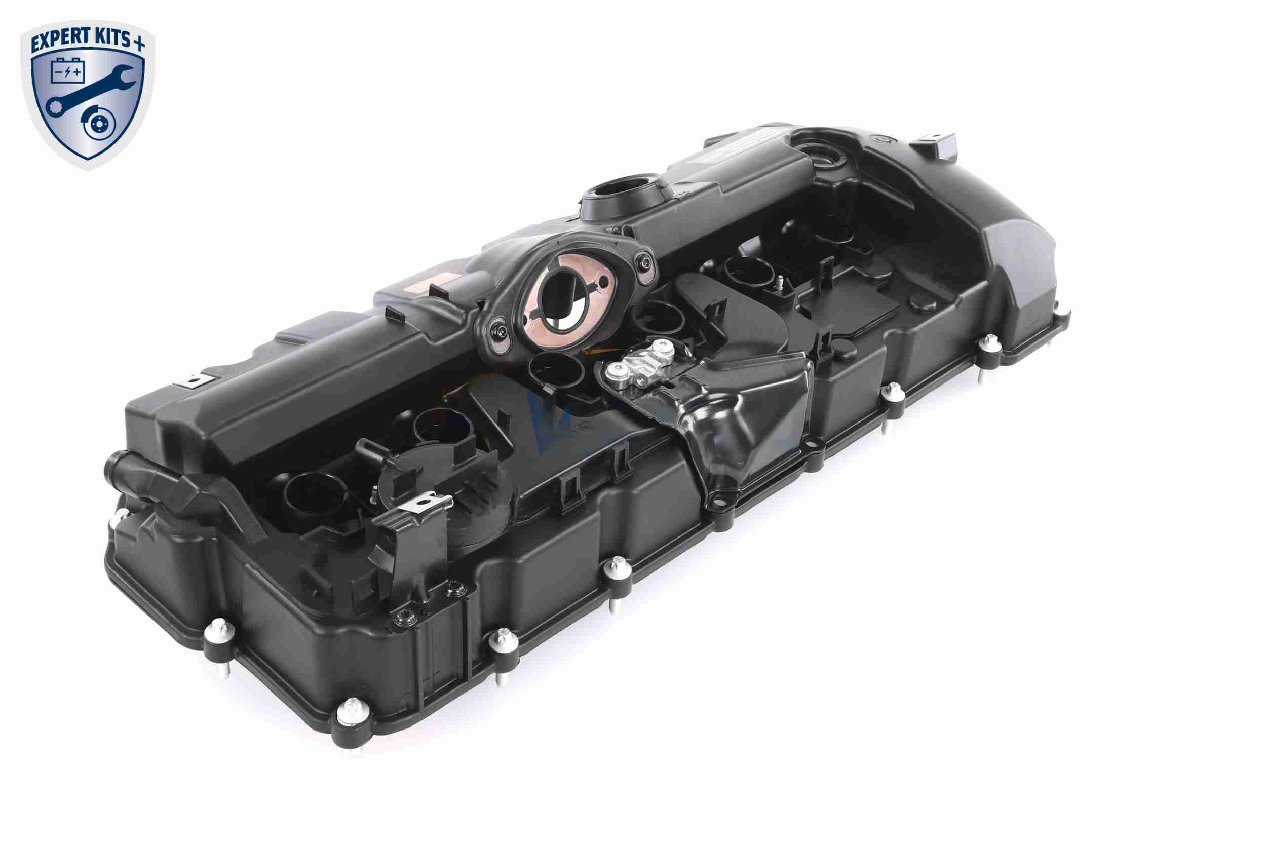 Крышка головки цилиндра - V20-2762 VAICO