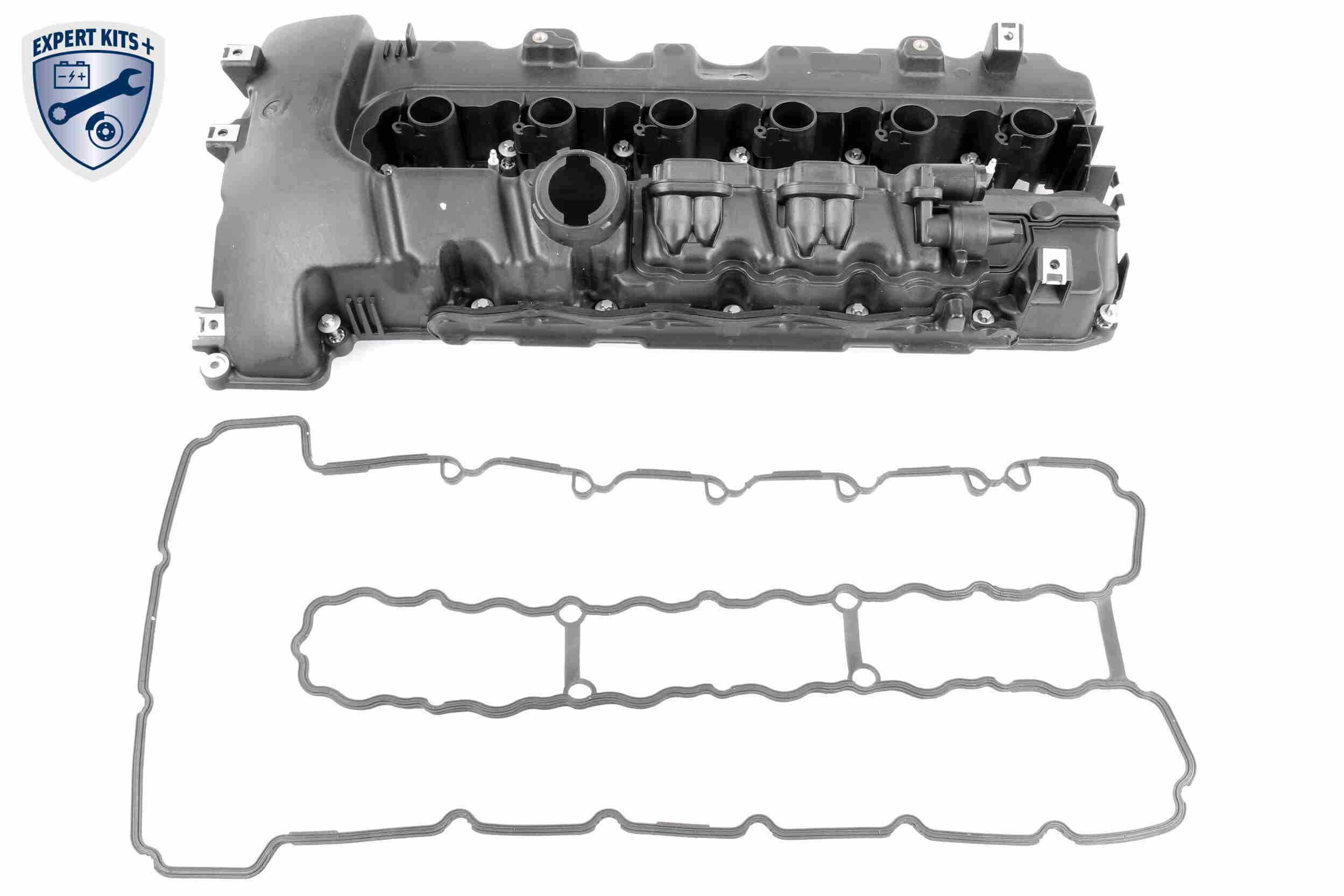 Крышка головки цилиндра - V20-2764 VAICO