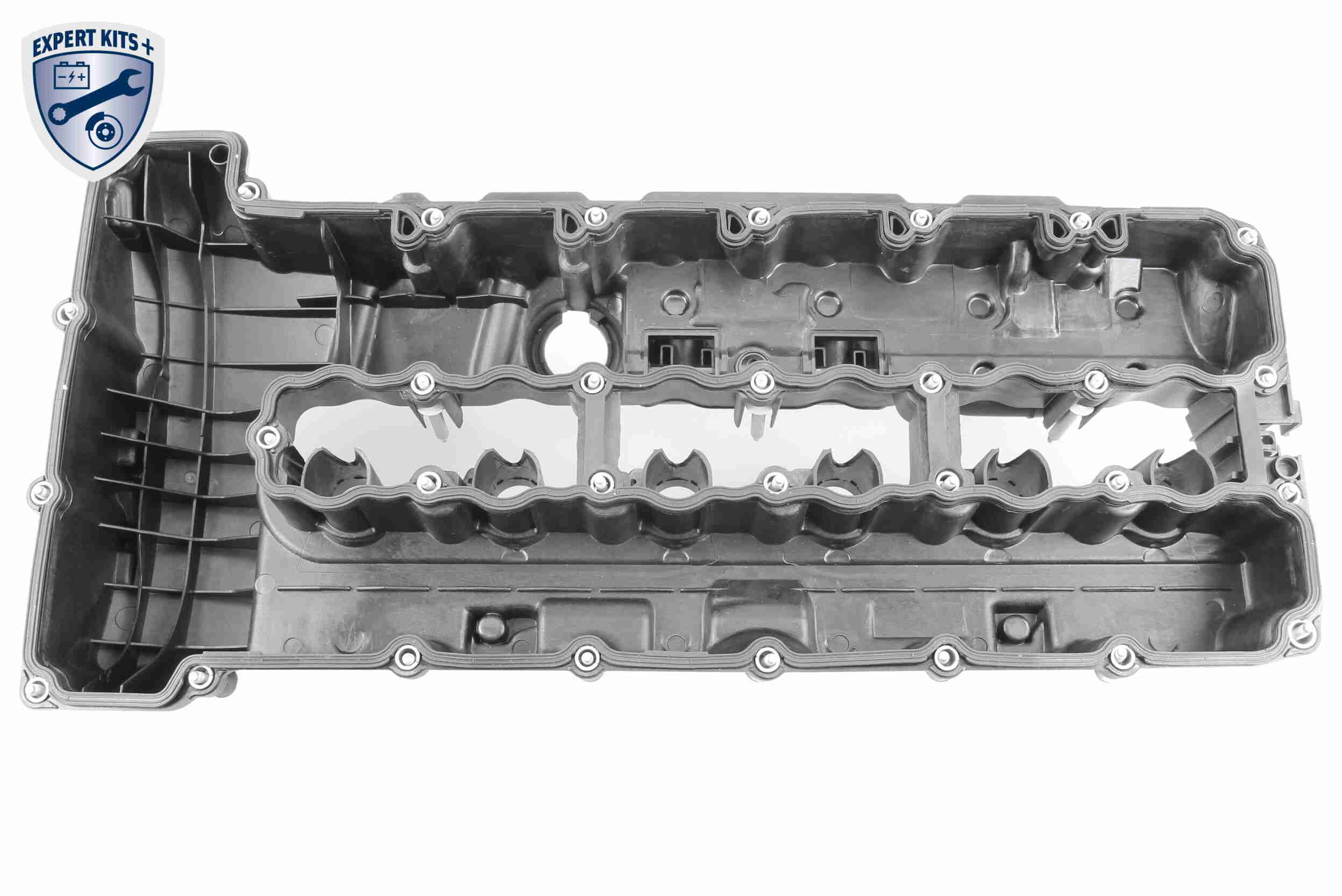 Крышка головки цилиндра - V20-2764 VAICO