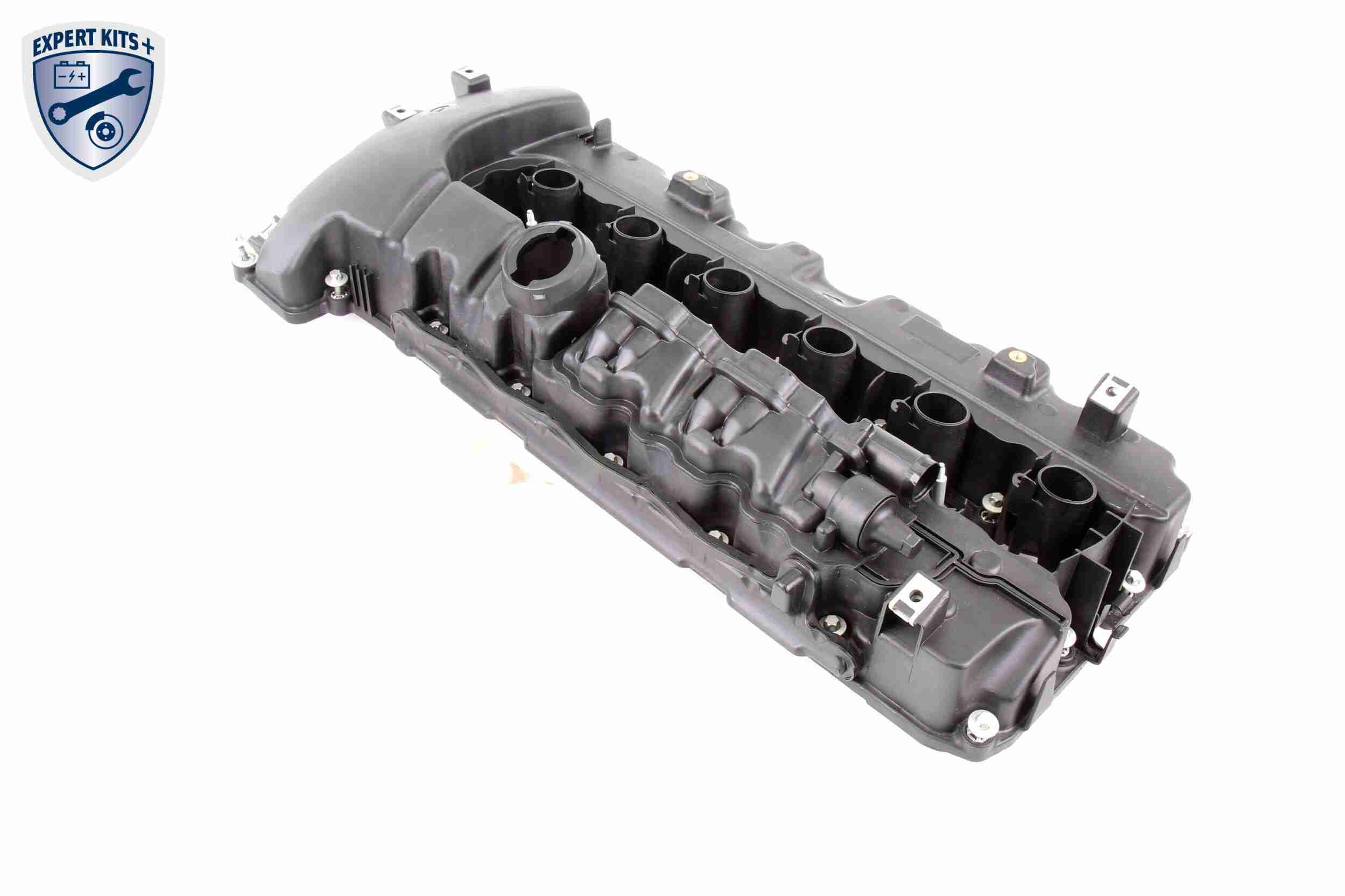 Крышка головки цилиндра - V20-2764 VAICO