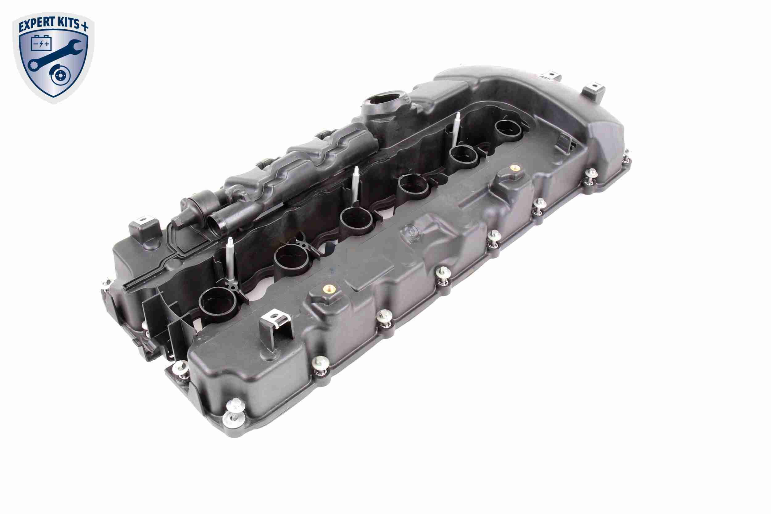 Крышка головки цилиндра - V20-2764 VAICO