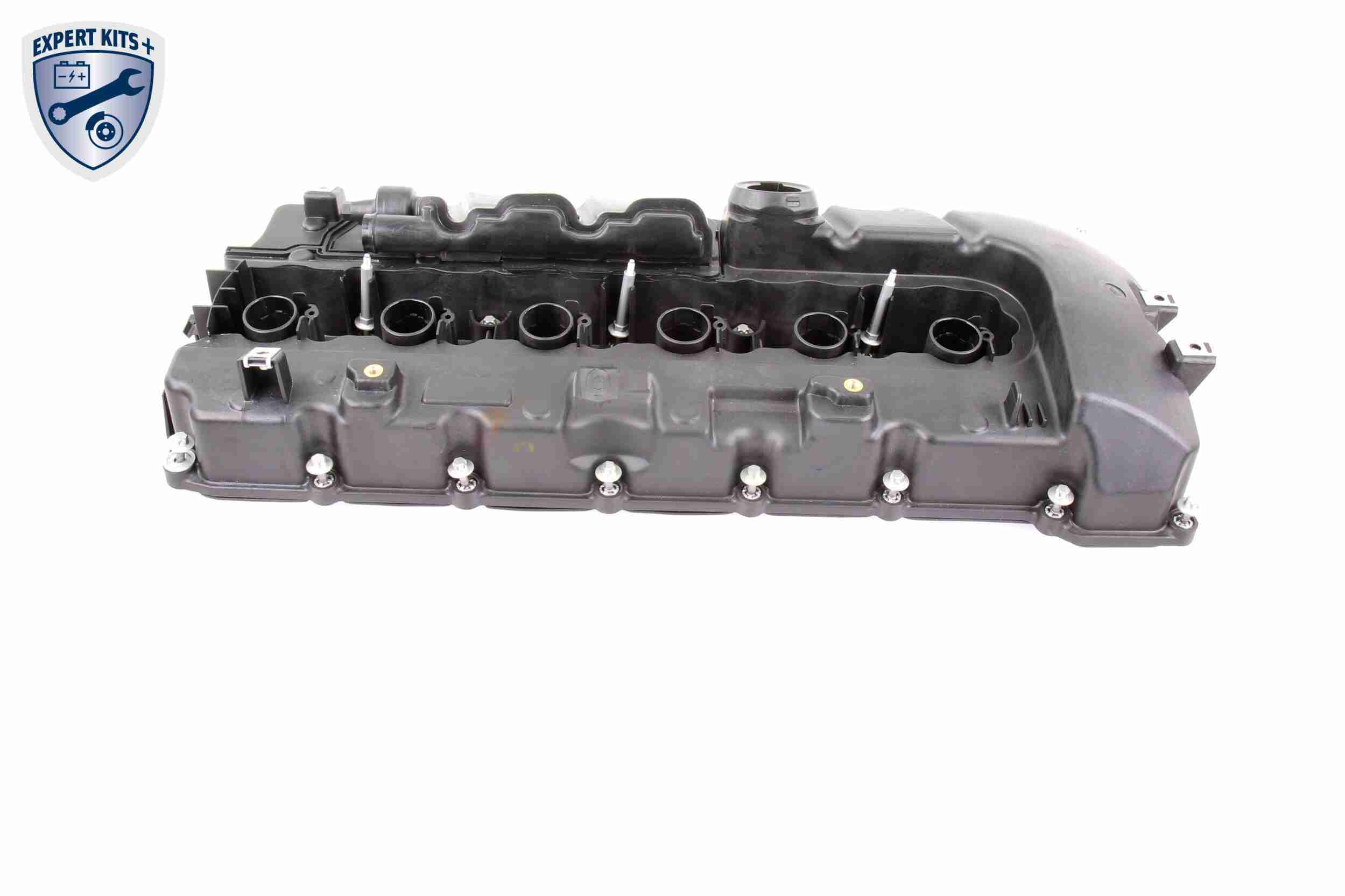 Крышка головки цилиндра - V20-2764 VAICO