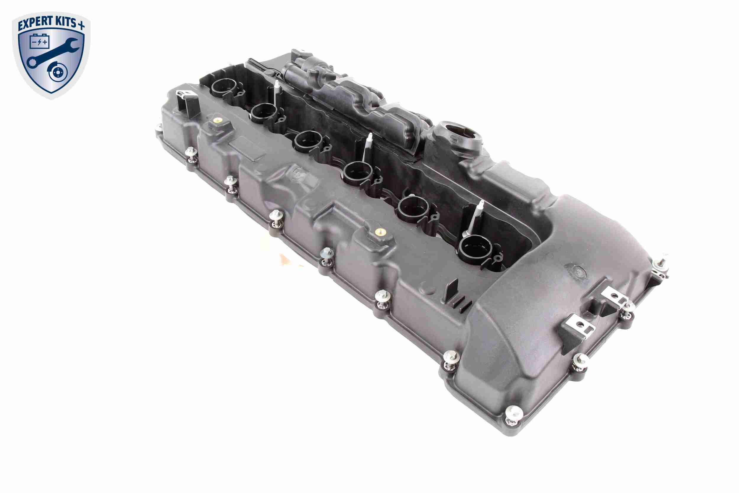 Крышка головки цилиндра - V20-2764 VAICO
