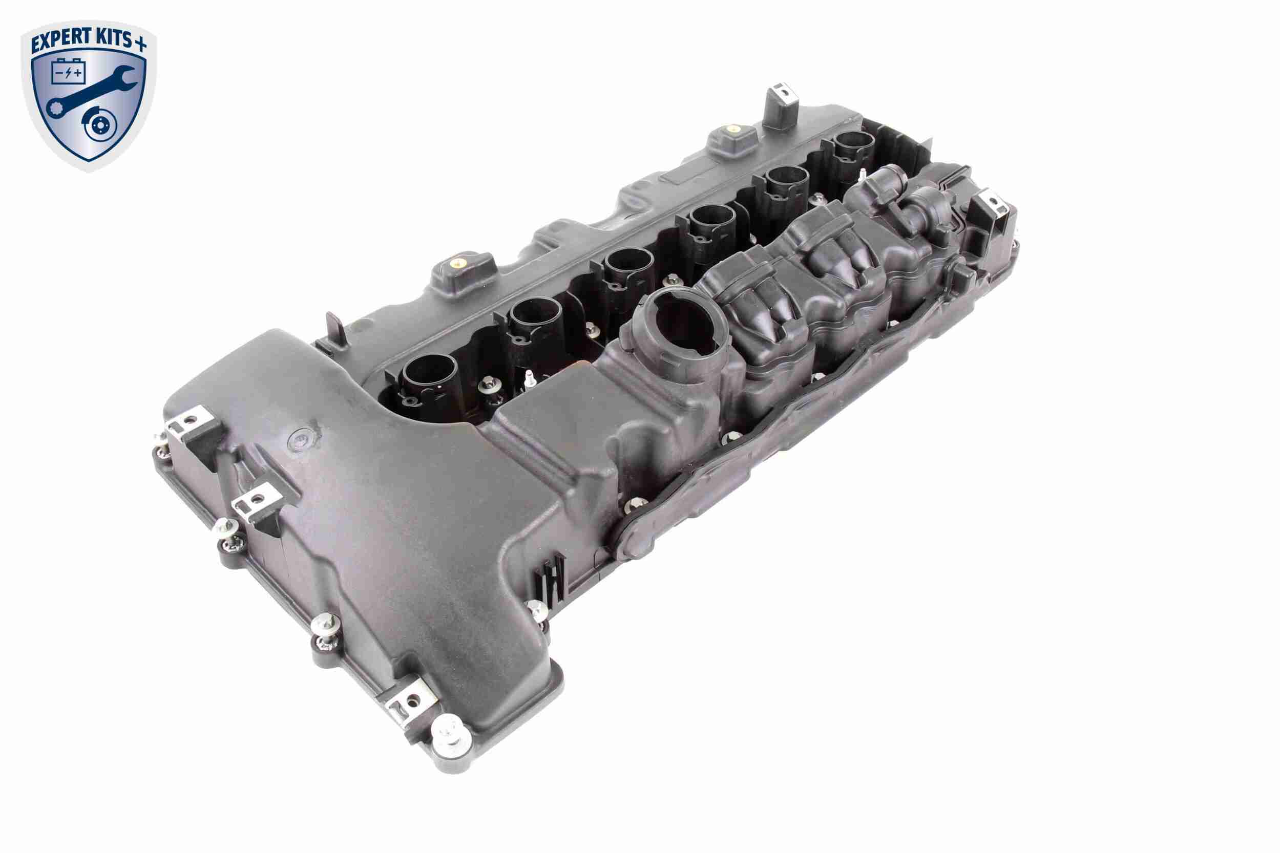 Крышка головки цилиндра - V20-2764 VAICO