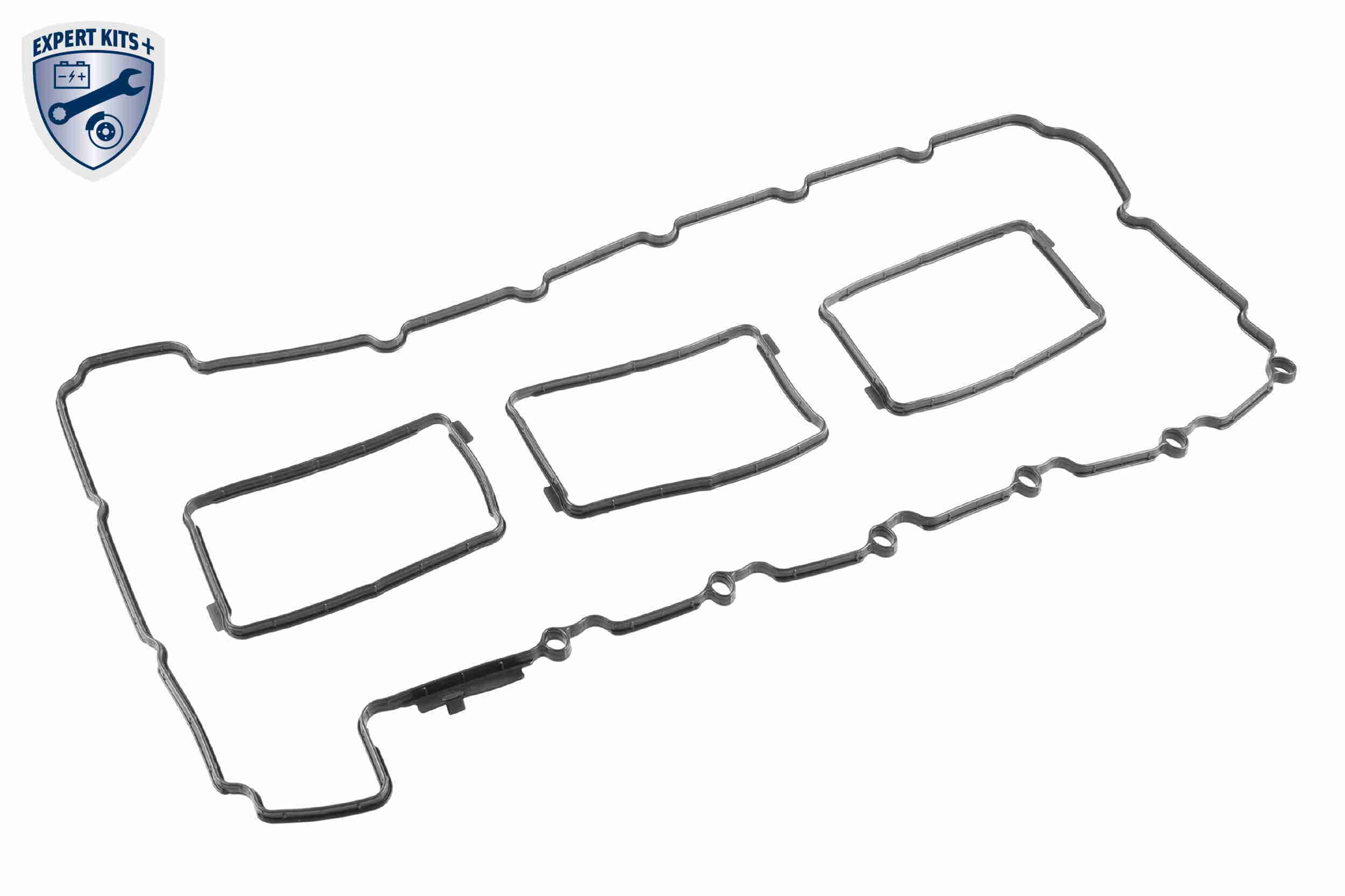 Крышка головки цилиндра - V20-2765 VAICO