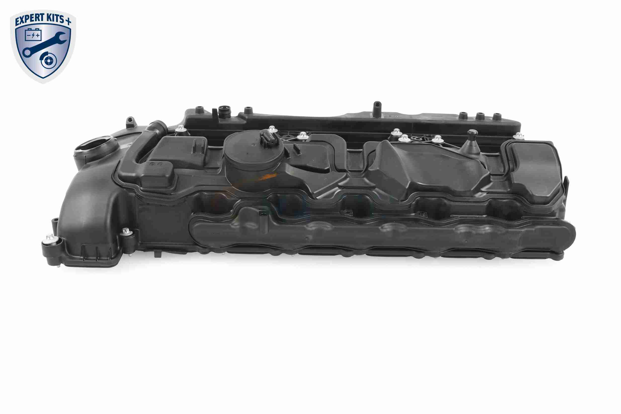 Крышка головки цилиндра - V20-2765 VAICO