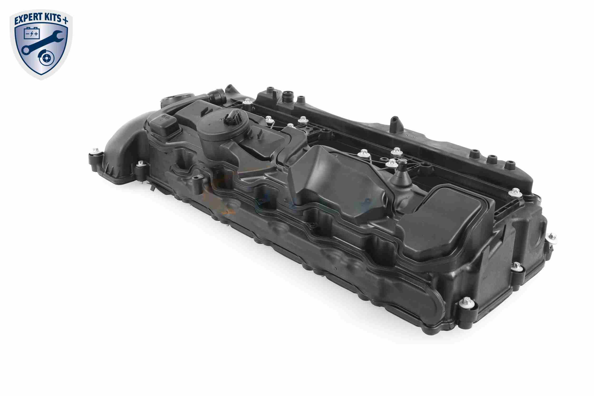 Крышка головки цилиндра - V20-2765 VAICO