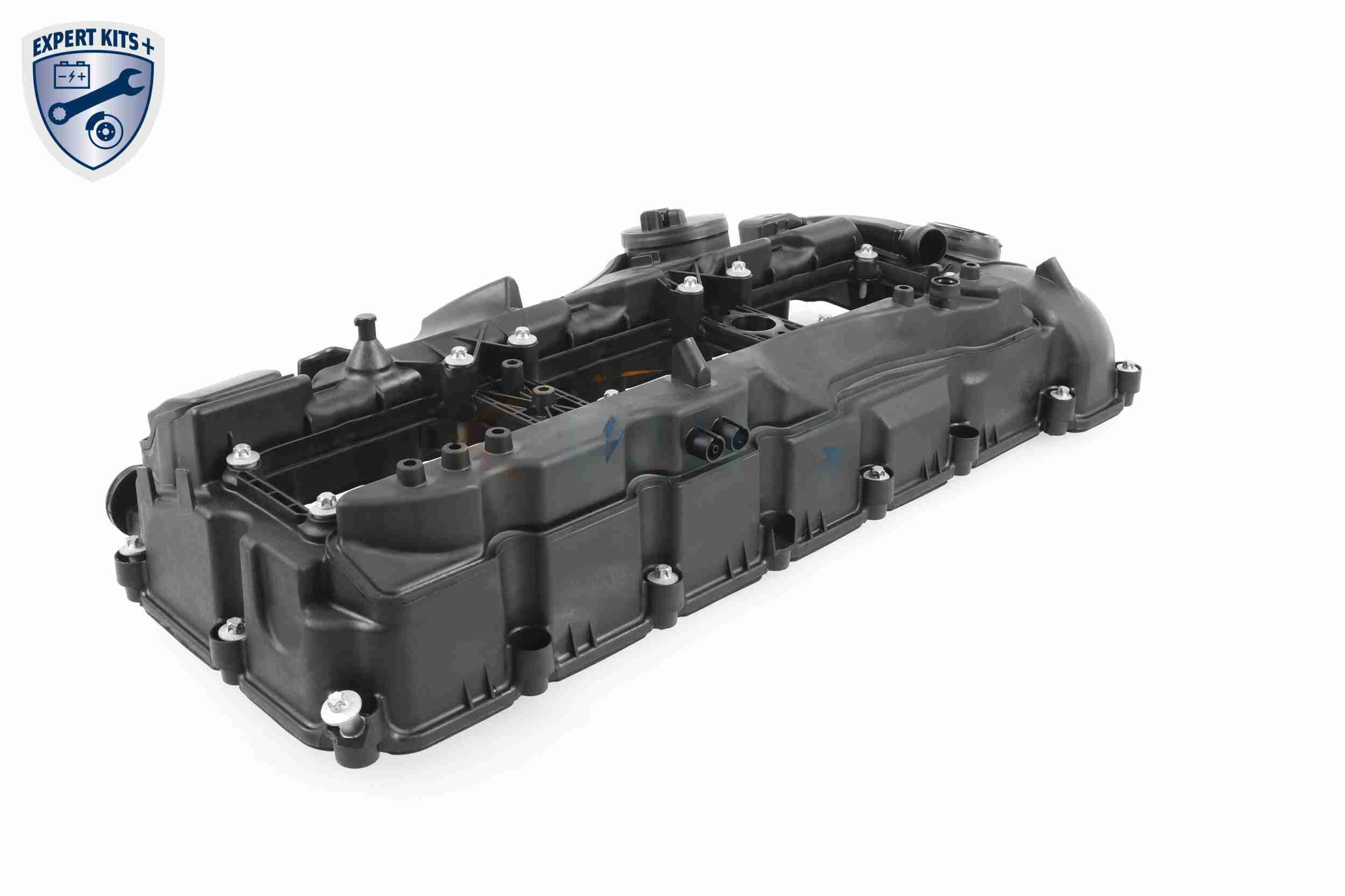 Крышка головки цилиндра - V20-2765 VAICO