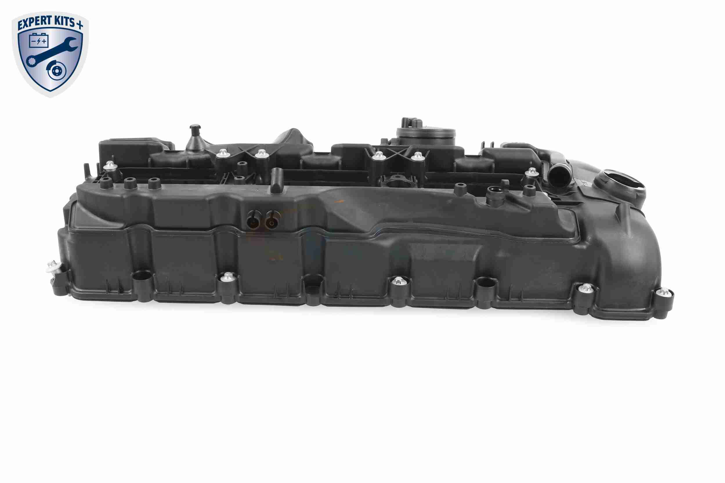 Крышка головки цилиндра - V20-2765 VAICO
