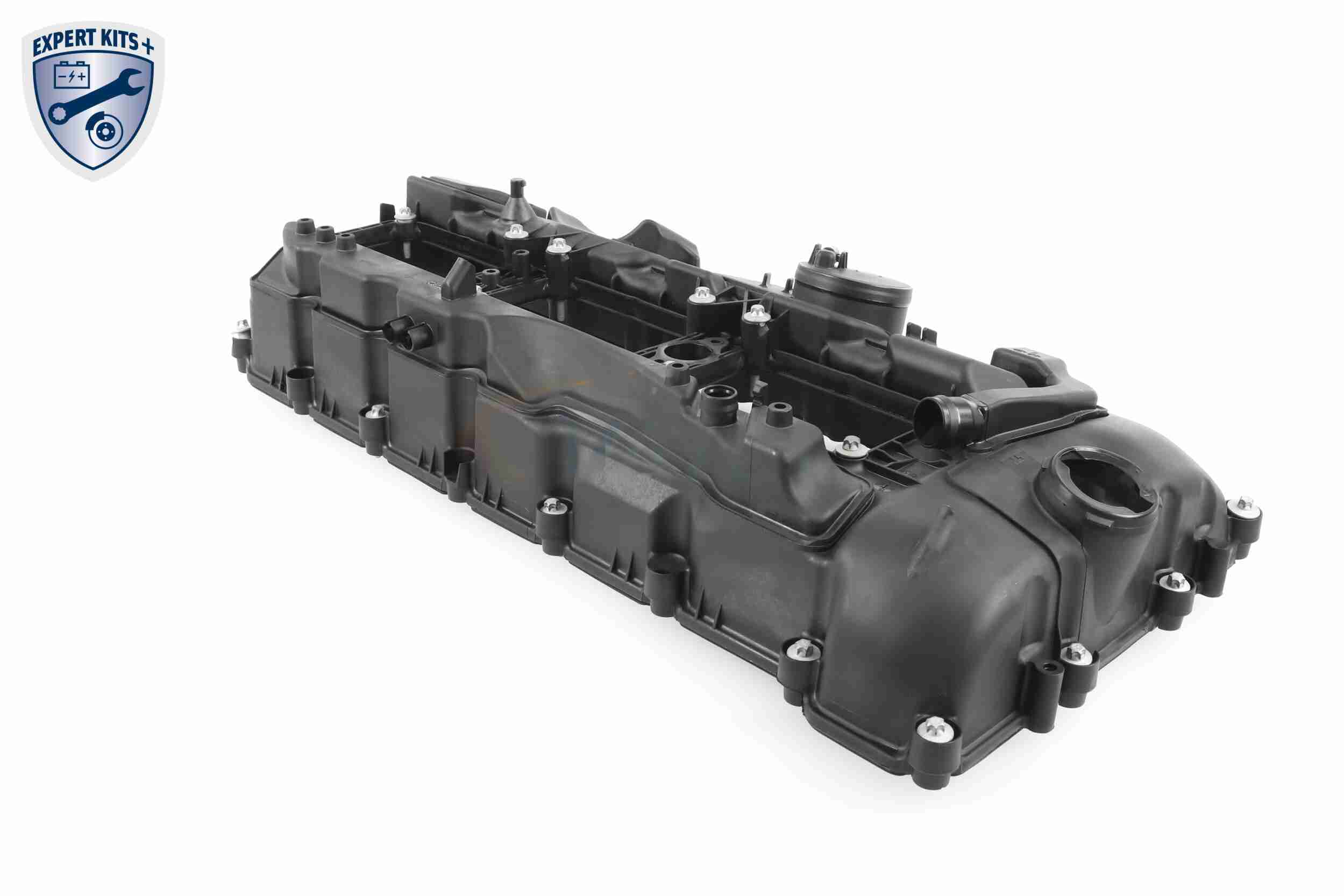 Крышка головки цилиндра - V20-2765 VAICO
