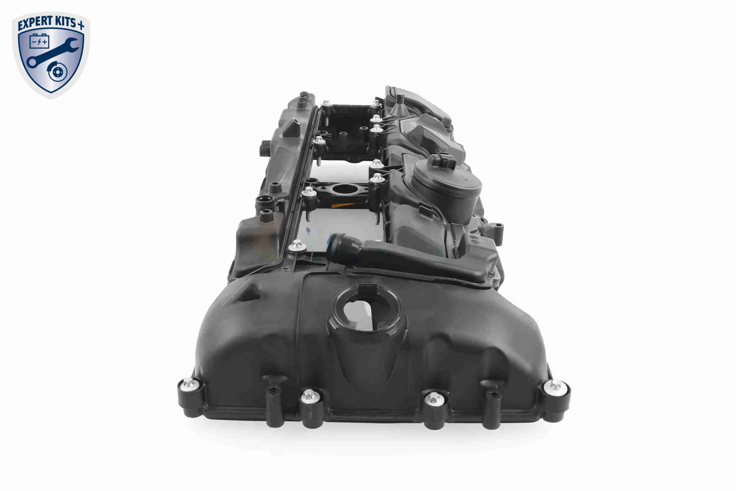 Крышка головки цилиндра - V20-2765 VAICO