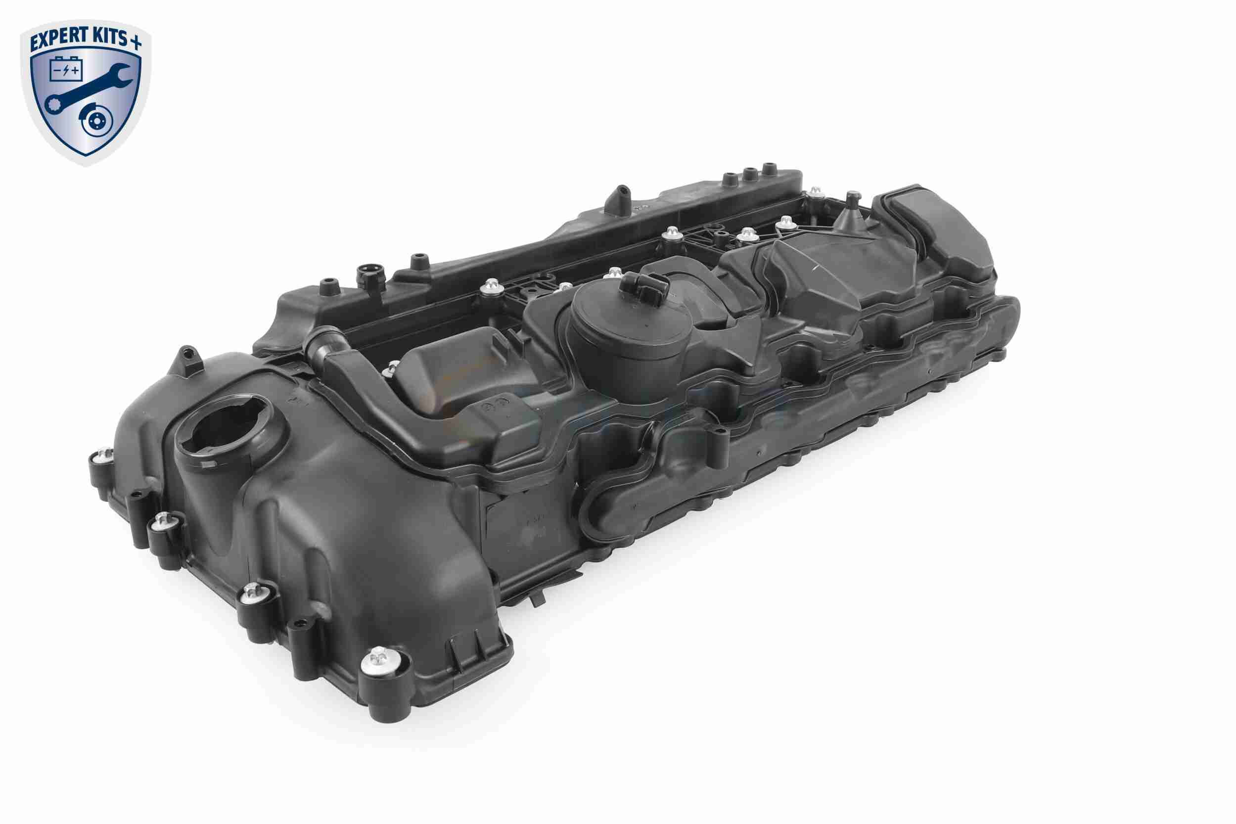 Oil sump, automatic transmission - V10-9077 VAICO