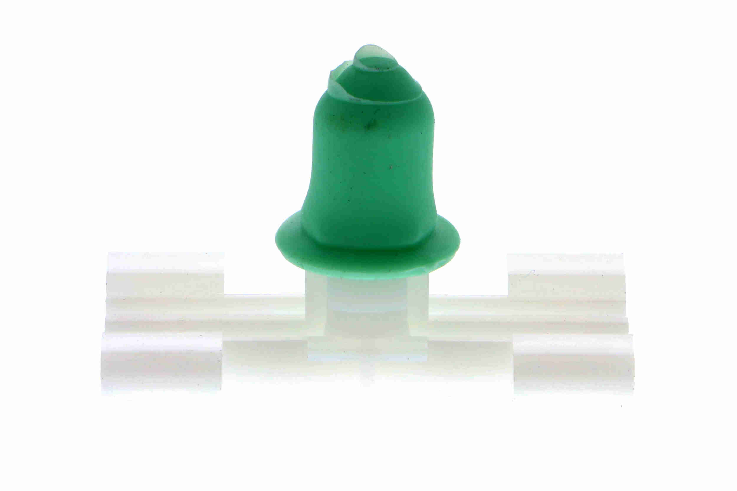 Clip, trim/protective strip - V20-2778 VAICO