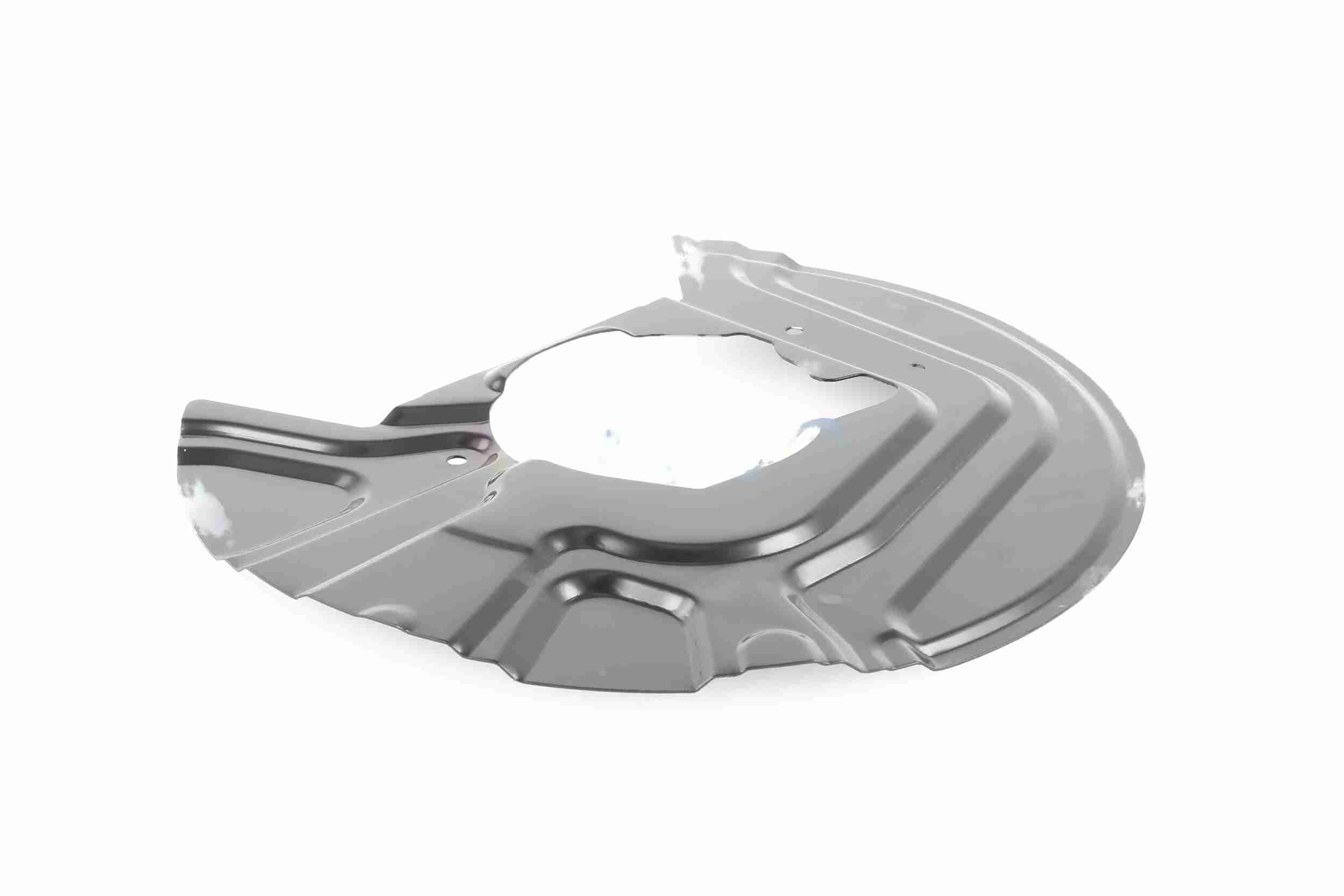 Отражатель, диск тормозного механизма - V20-2783 VAICO
