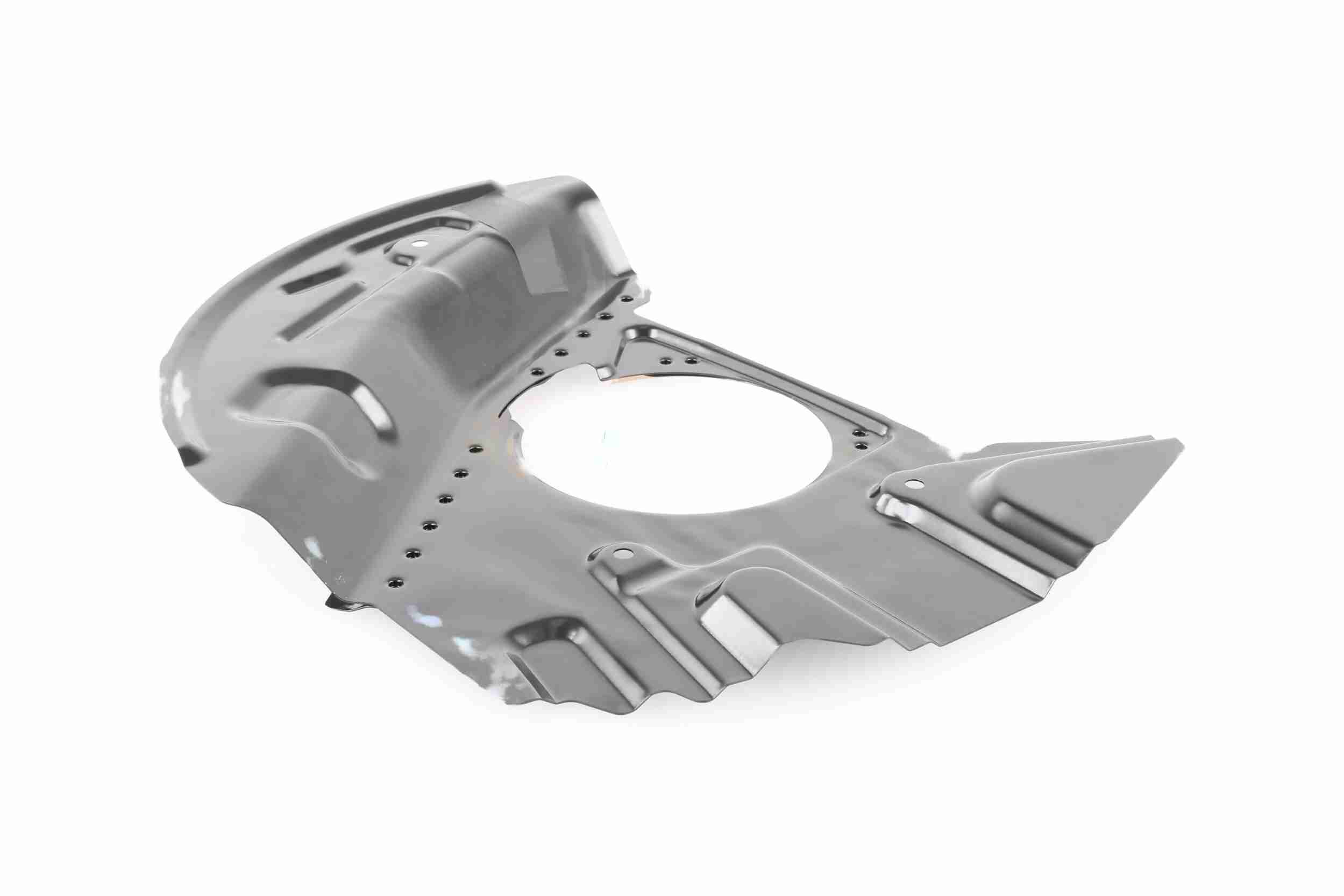 Отражатель, диск тормозного механизма - V20-2785 VAICO
