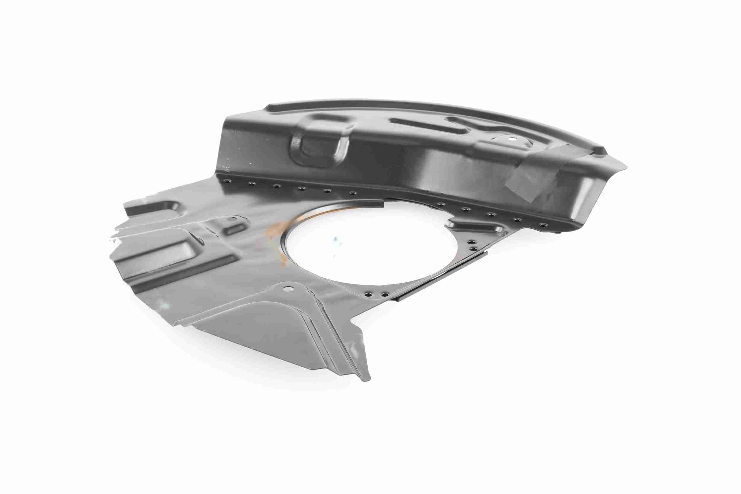 Отражатель, диск тормозного механизма - V20-2785 VAICO