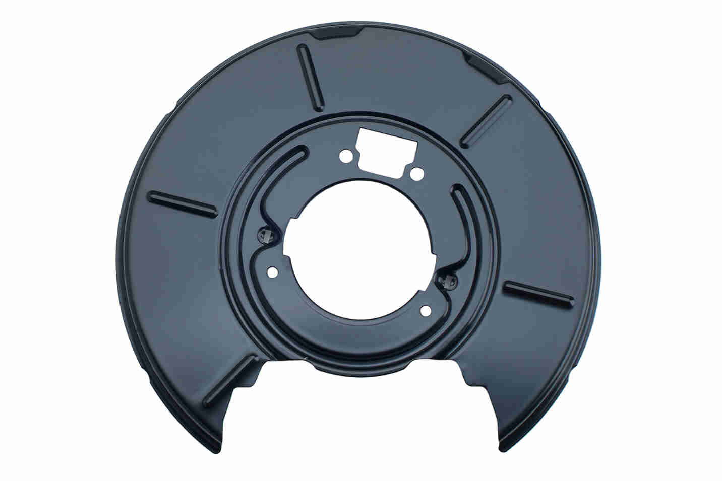 Splash Panel, brake disc - V20-2788 VAICO