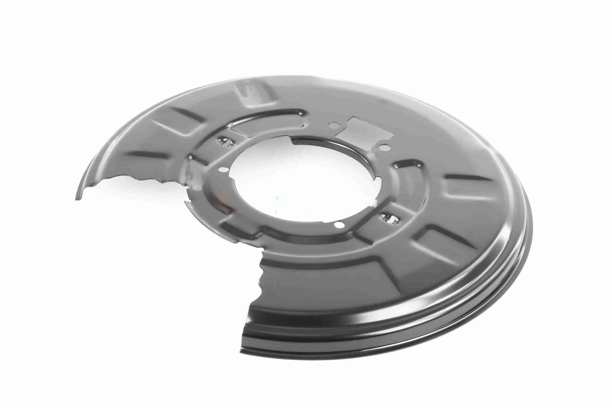 Отражатель, диск тормозного механизма - V20-2791 VAICO