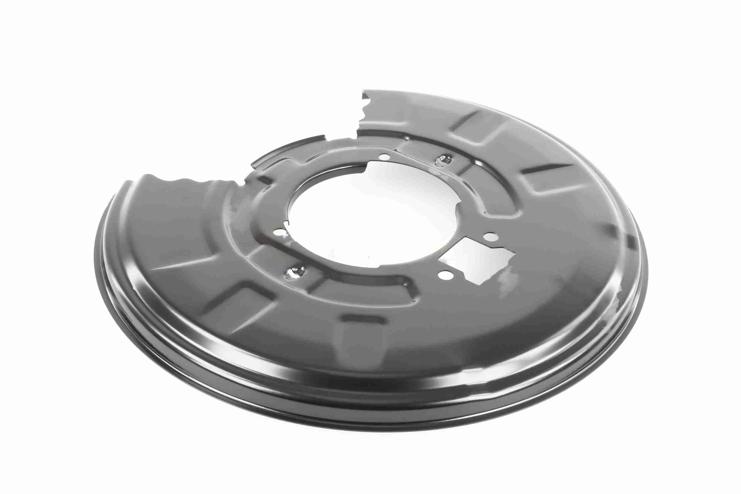 Отражатель, диск тормозного механизма - V20-2791 VAICO