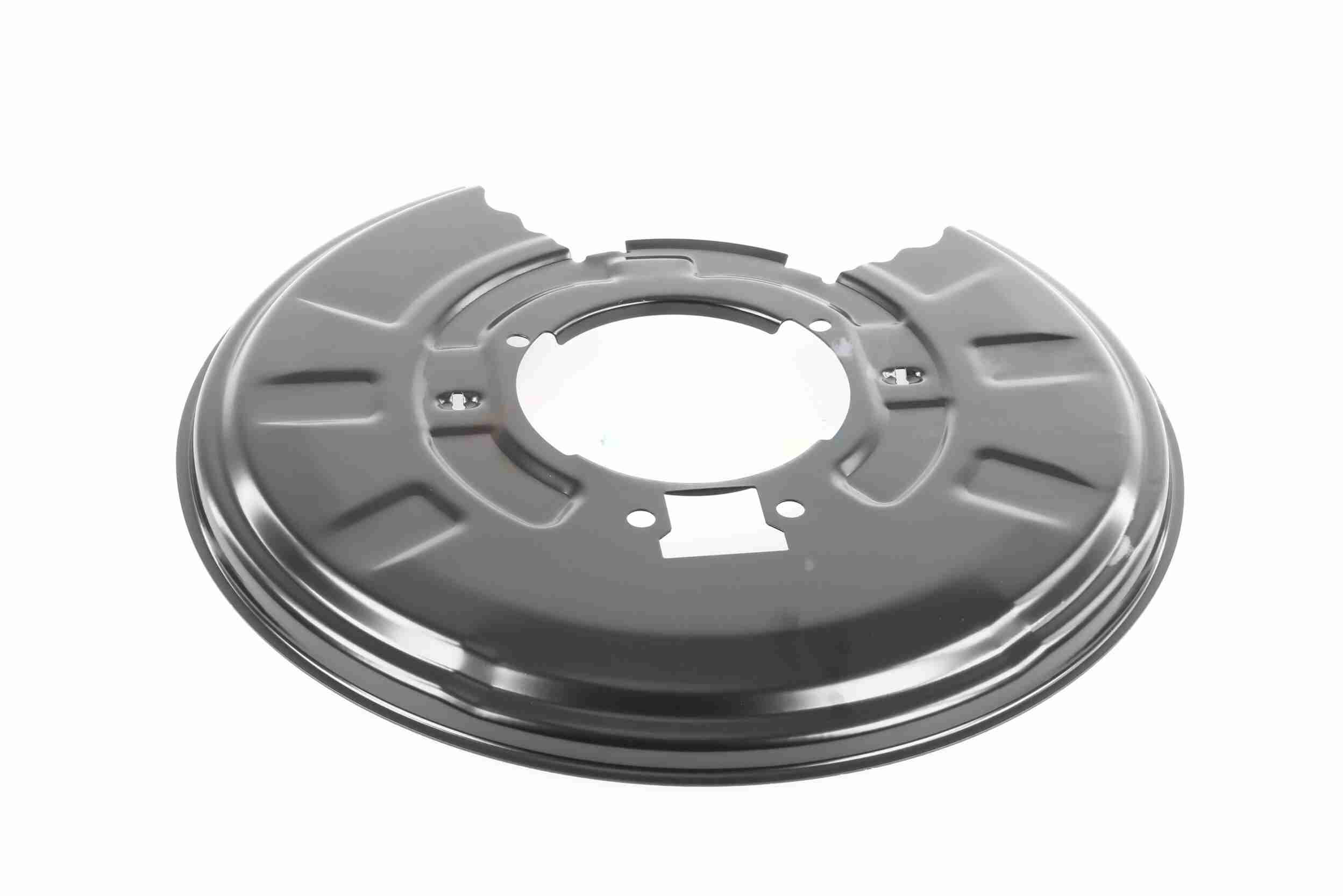 Отражатель, диск тормозного механизма - V20-2791 VAICO