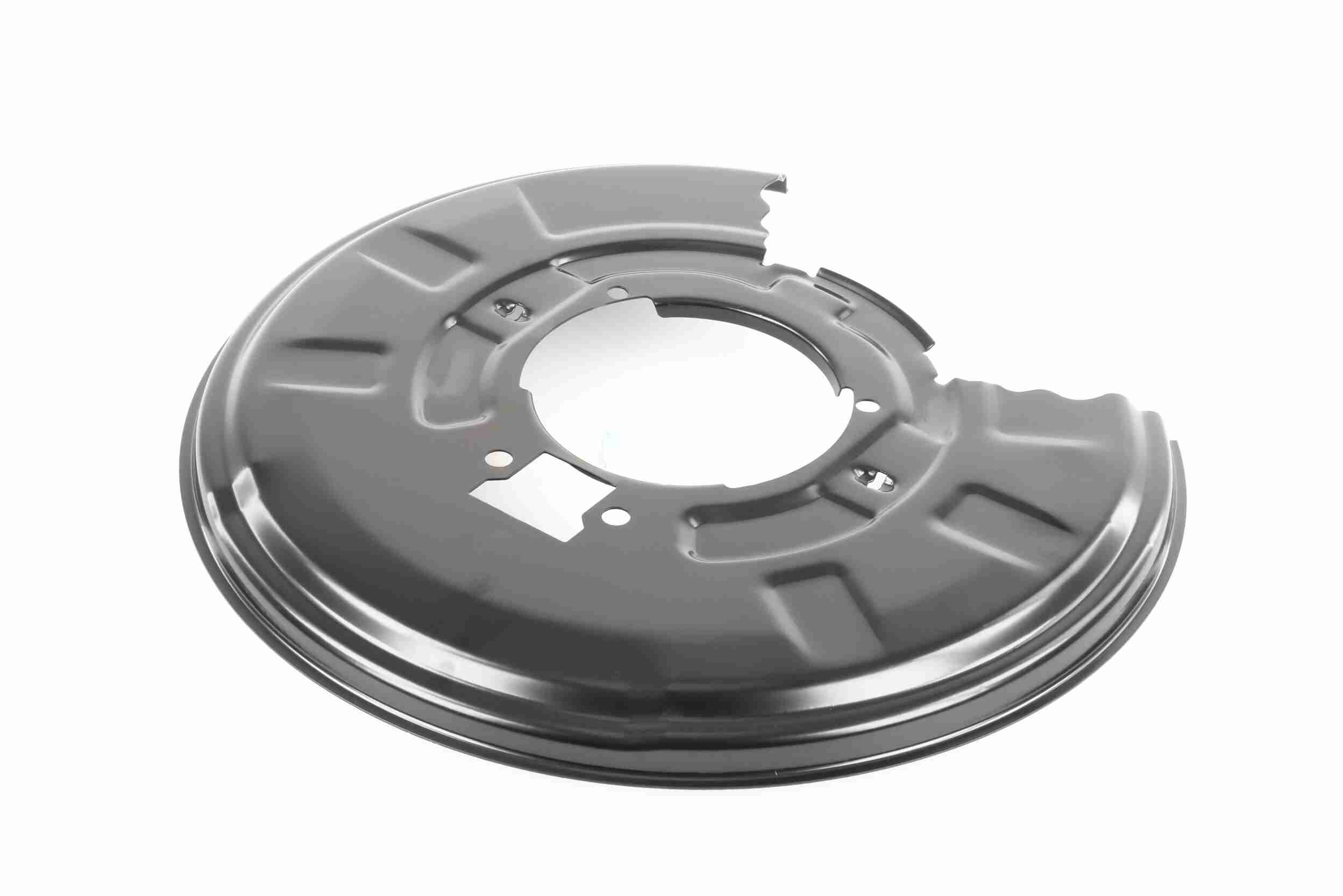 Отражатель, диск тормозного механизма - V20-2791 VAICO