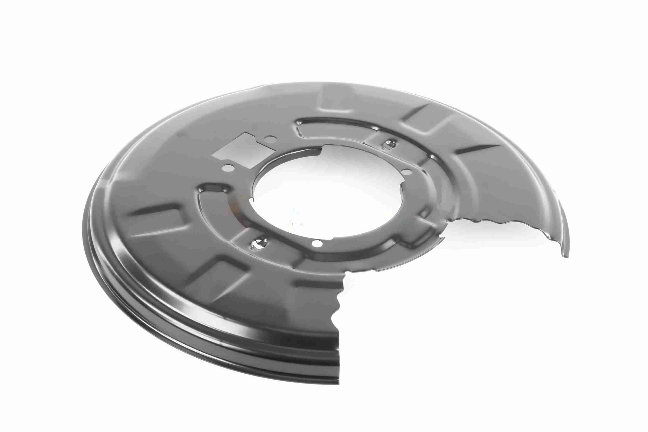 Отражатель, диск тормозного механизма - V20-2791 VAICO