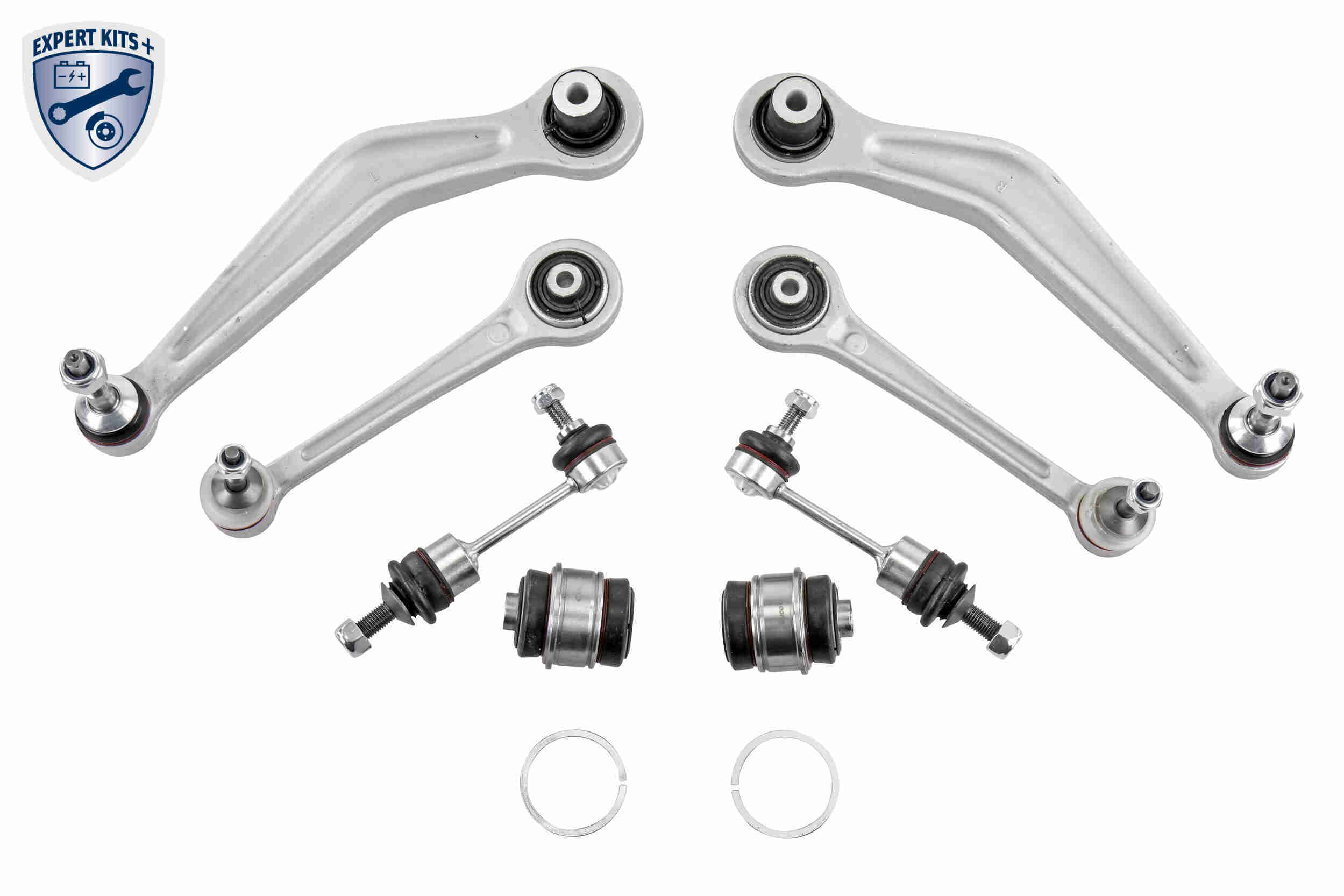Kit braccio oscillante, Sospensione ruota - V20-2831 VAICO